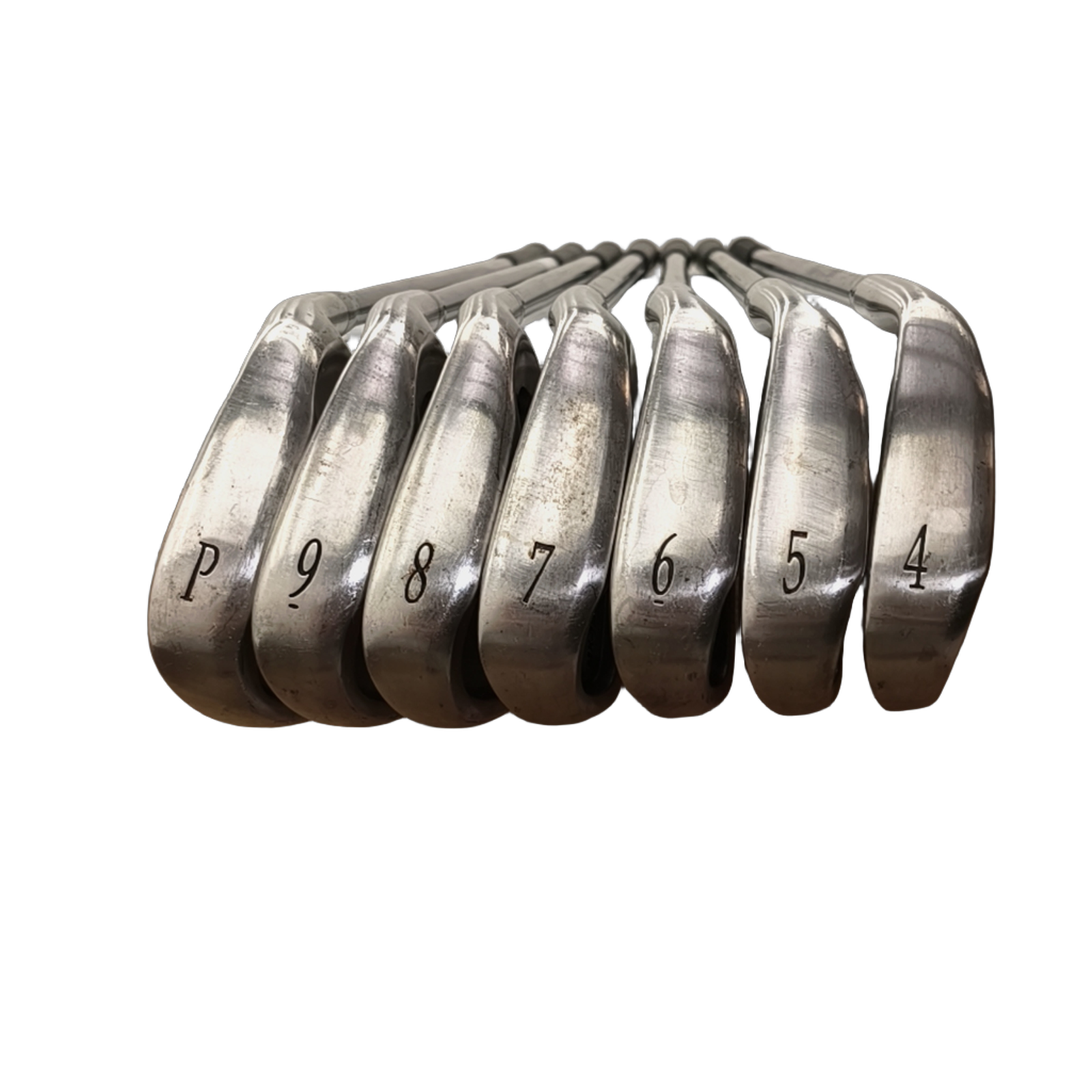 Mizuno T-Zoid MX-15 Jernsæt / 4-PW / Flex Ladies / Grafit [model:birefnet-general] [bg:handrolled]