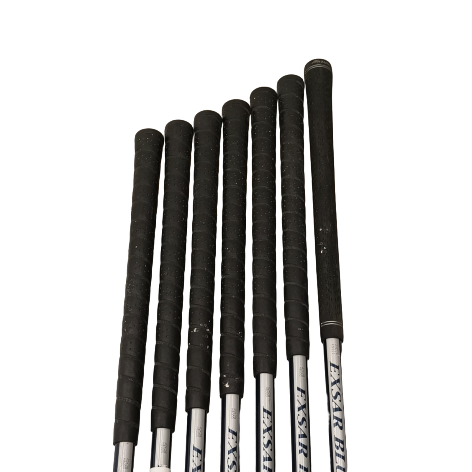 Mizuno T-Zoid MX-15 Jernsæt / 4-PW / Flex Ladies / Grafit [model:birefnet-general] [bg:handrolled]