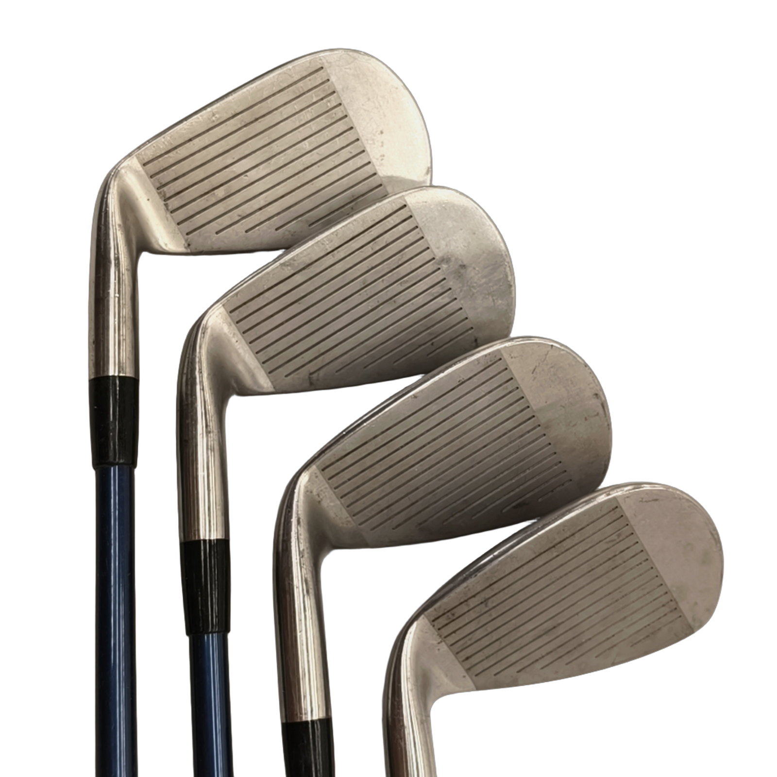 Mizuno T-Zoid MX-15 Jernsæt / 4-PW / Flex Ladies / Grafit [model:birefnet-general] [bg:handrolled]