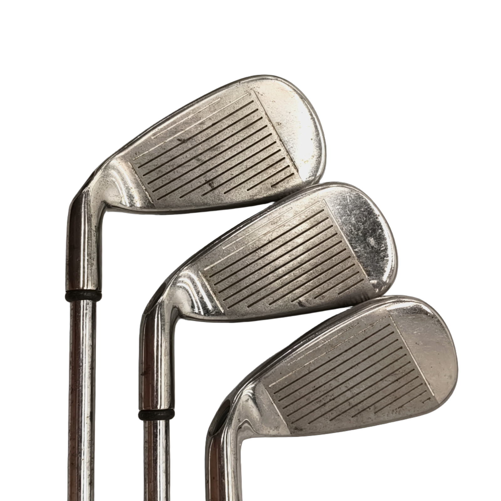Callaway Diablo Edge Jernsæt / 4-PW / Flex Regular / Stål [model:birefnet-general] [bg:handrolled]