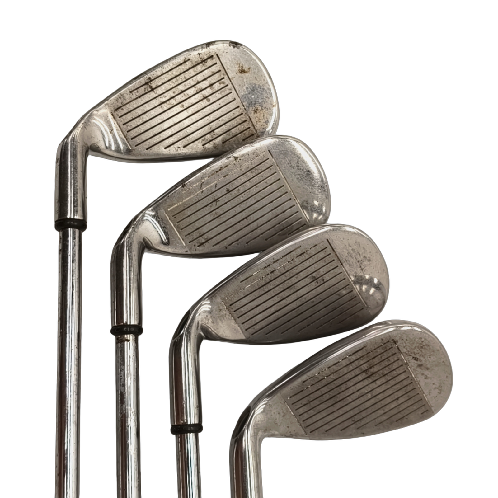 Callaway Diablo Edge Jernsæt / 4-PW / Flex Regular / Stål [model:birefnet-general] [bg:handrolled]