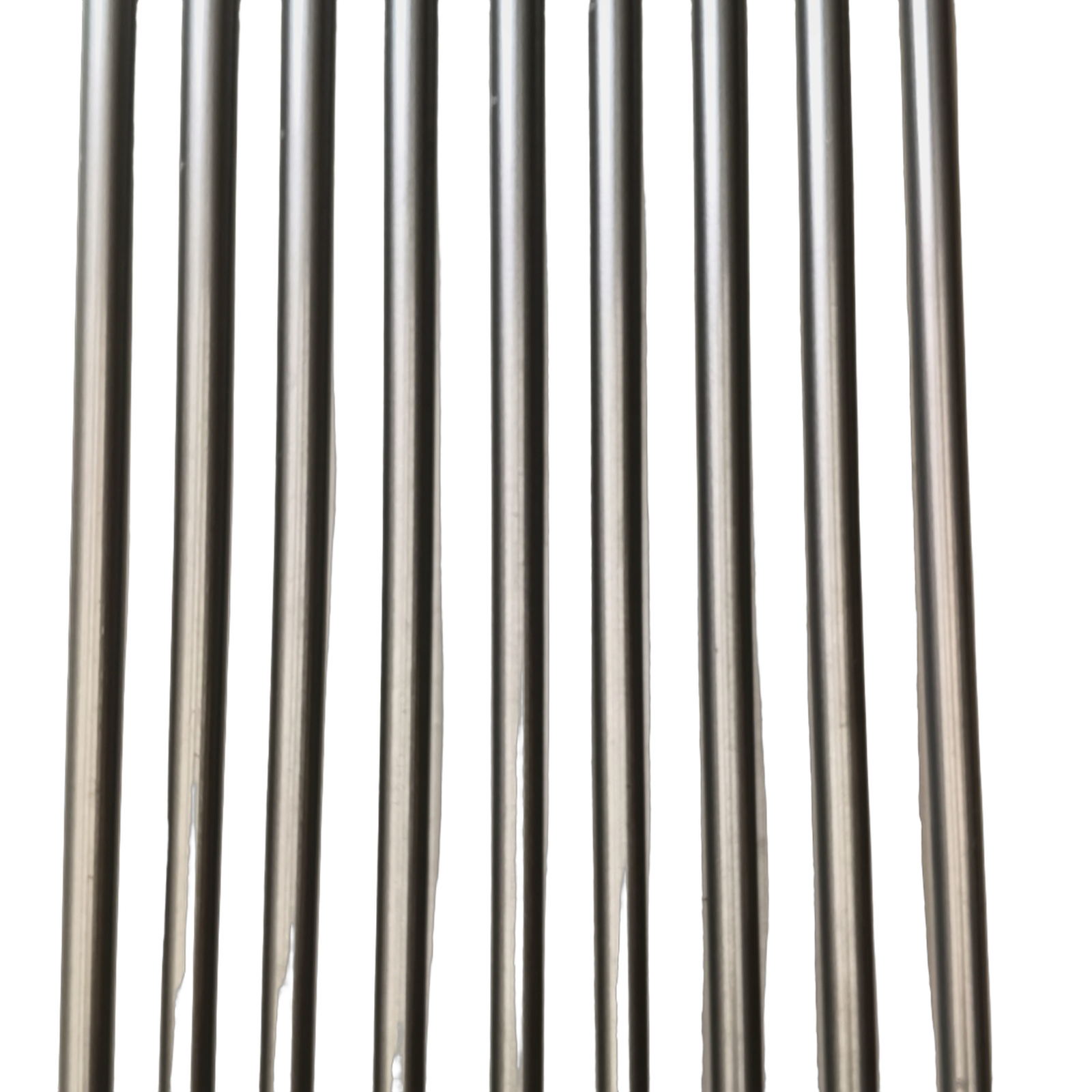 Callaway Steelhead X-14 Iron Set / 3-PW+SW / Flex Regular / Graphite [model:birefnet-general] [bg:handrolled]