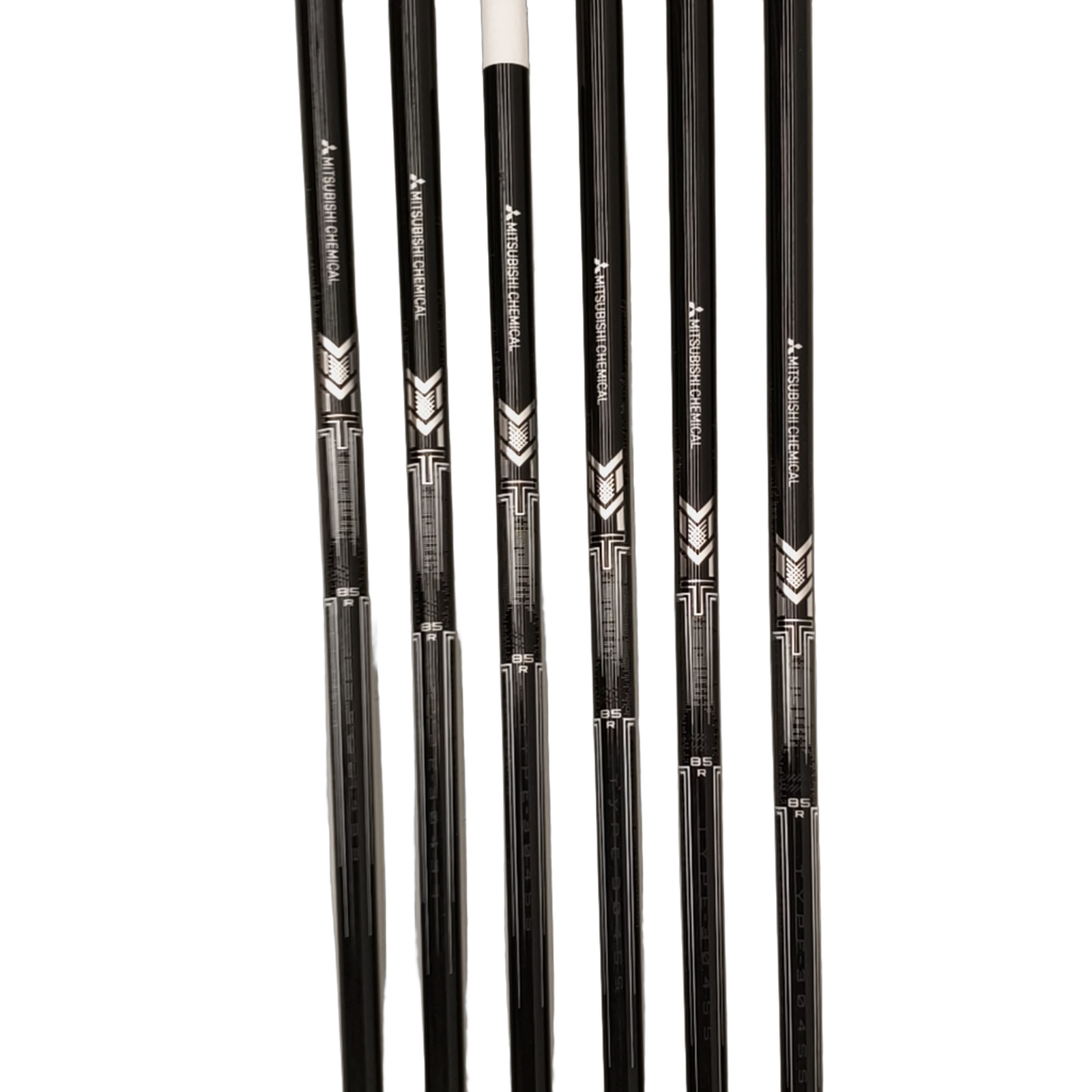 Wilson Staff Model 2024 Iron Set / 5-PW / Flex Regular / Graphite [model:birefnet-general] [bg:handrolled]