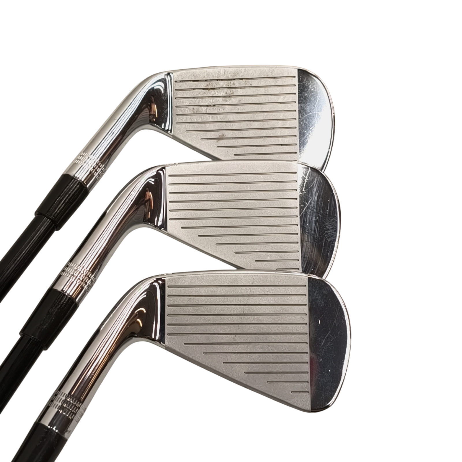 Wilson Staff Model 2024 Iron Set / 5-PW / Flex Regular / Graphite [bg:photoroom-fallback]