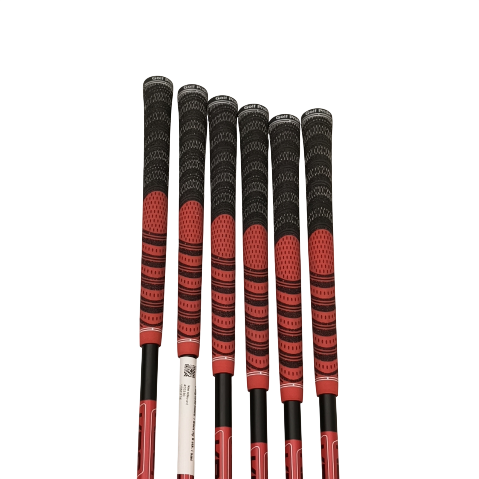 PING i230 Jernsæt / 6-PW+GW / Flex Regular / Grafit [bg:photoroom-fallback]
