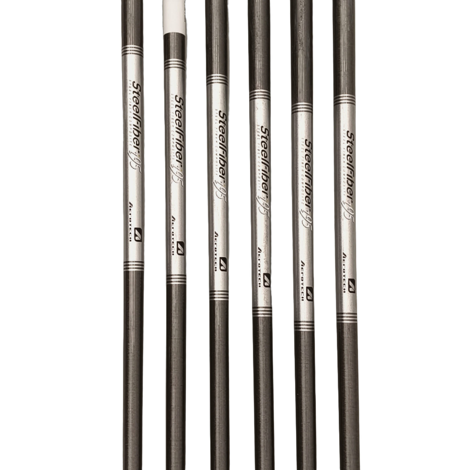 Callaway Apex DCB Iron Set / 6-PW+AW / Flex Regular / SteelFiber [model:birefnet-general] [bg:handrolled]