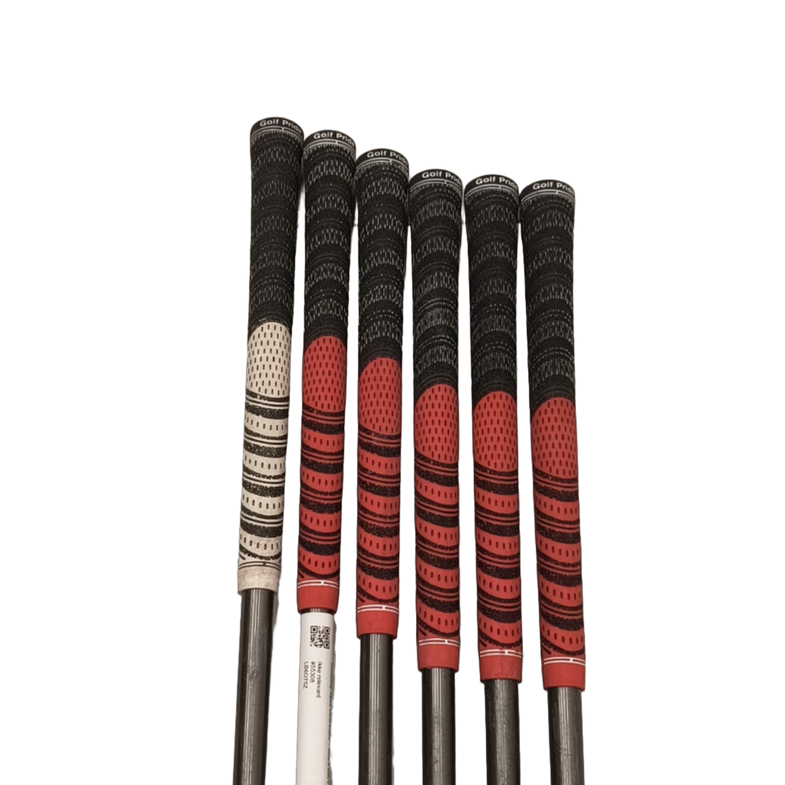 Callaway Apex DCB Iron Set / 6-PW+AW / Flex Regular / SteelFiber [model:birefnet-general] [bg:handrolled]