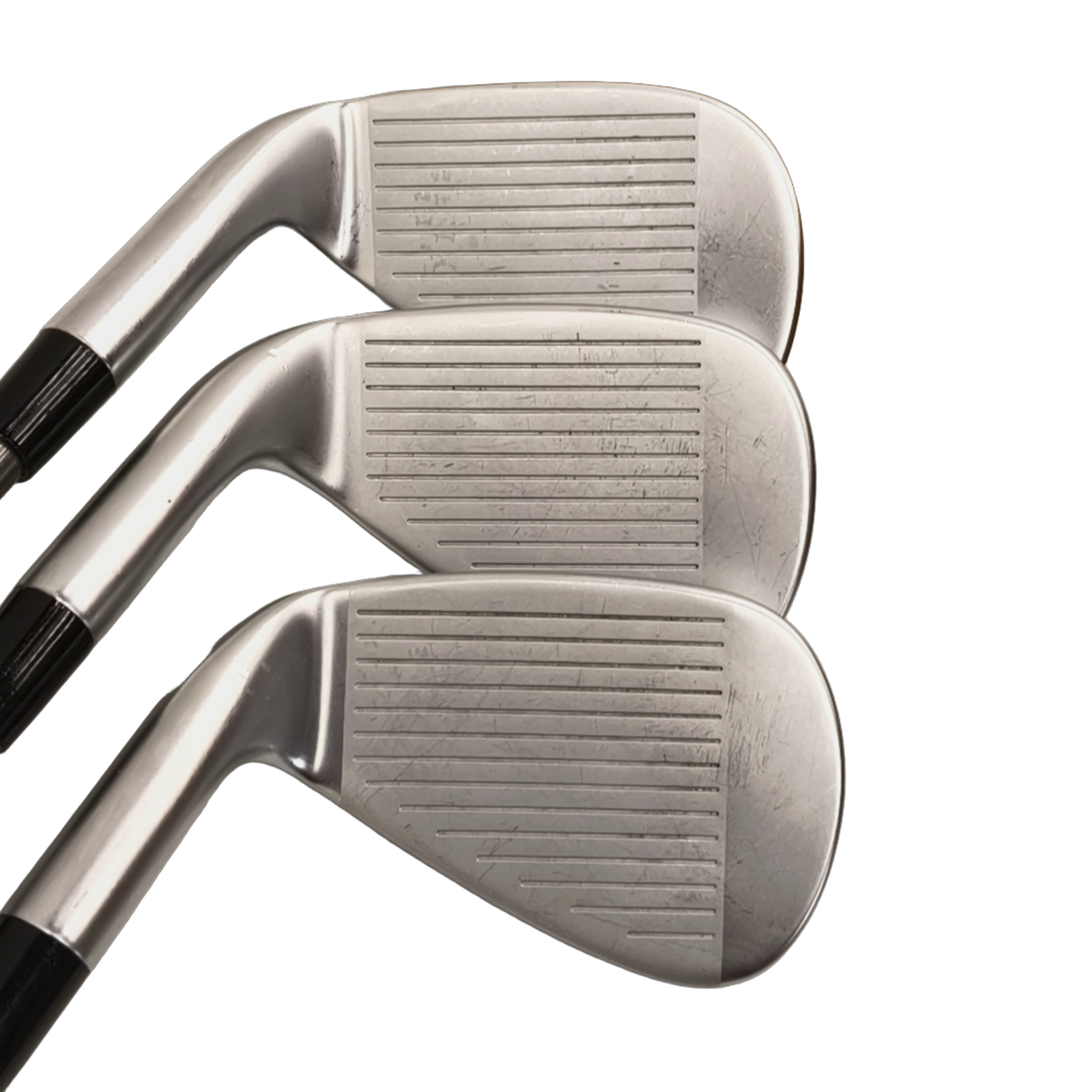 Callaway Apex DCB Iron Set / 6-PW+AW / Flex Regular / SteelFiber [model:birefnet-general] [bg:handrolled]