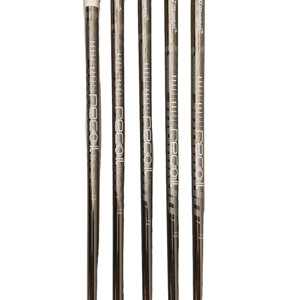 Callaway Apex Ai300 Forged Iron Set / 7-PW+AW / Flex Regular / Graphite [model:birefnet-general] [bg:handrolled]