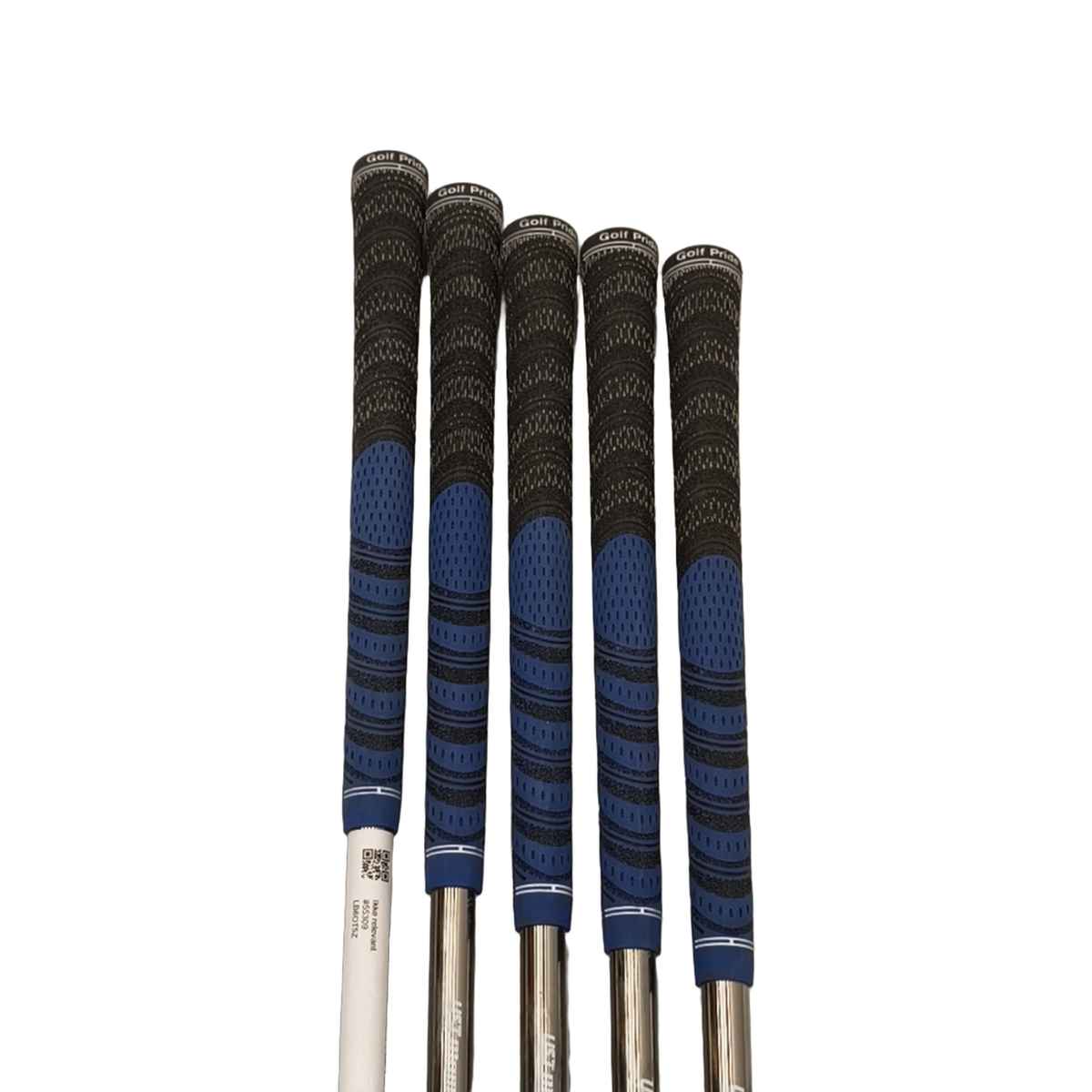 Callaway Apex Ai300 Forged Iron Set / 7-PW+AW / Flex Regular / Graphite [model:birefnet-general] [bg:handrolled]