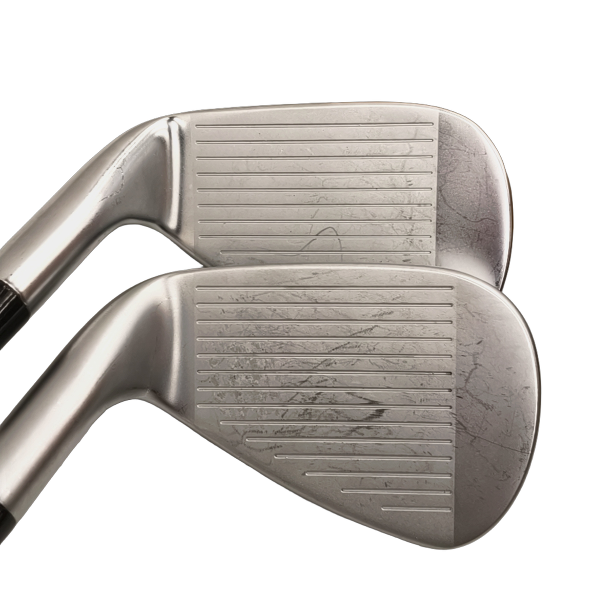 Callaway Apex Ai300 Forged Iron Set / 7-PW+AW / Flex Regular / Graphite [model:birefnet-general] [bg:handrolled]