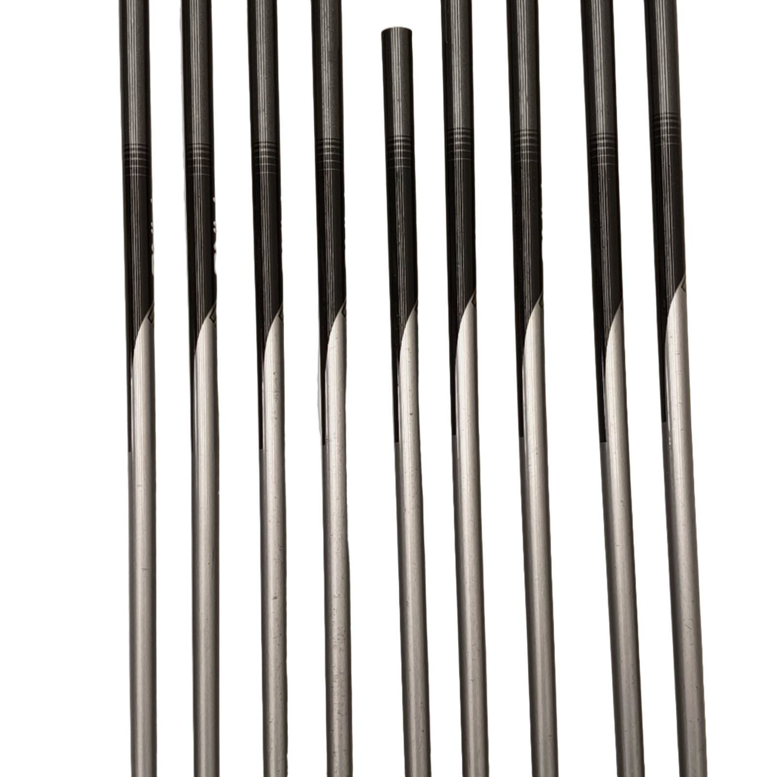 PING Rapture iron set / 3-PW+SW / Flex Regular / Graphite [model:birefnet-general] [bg:handrolled]
