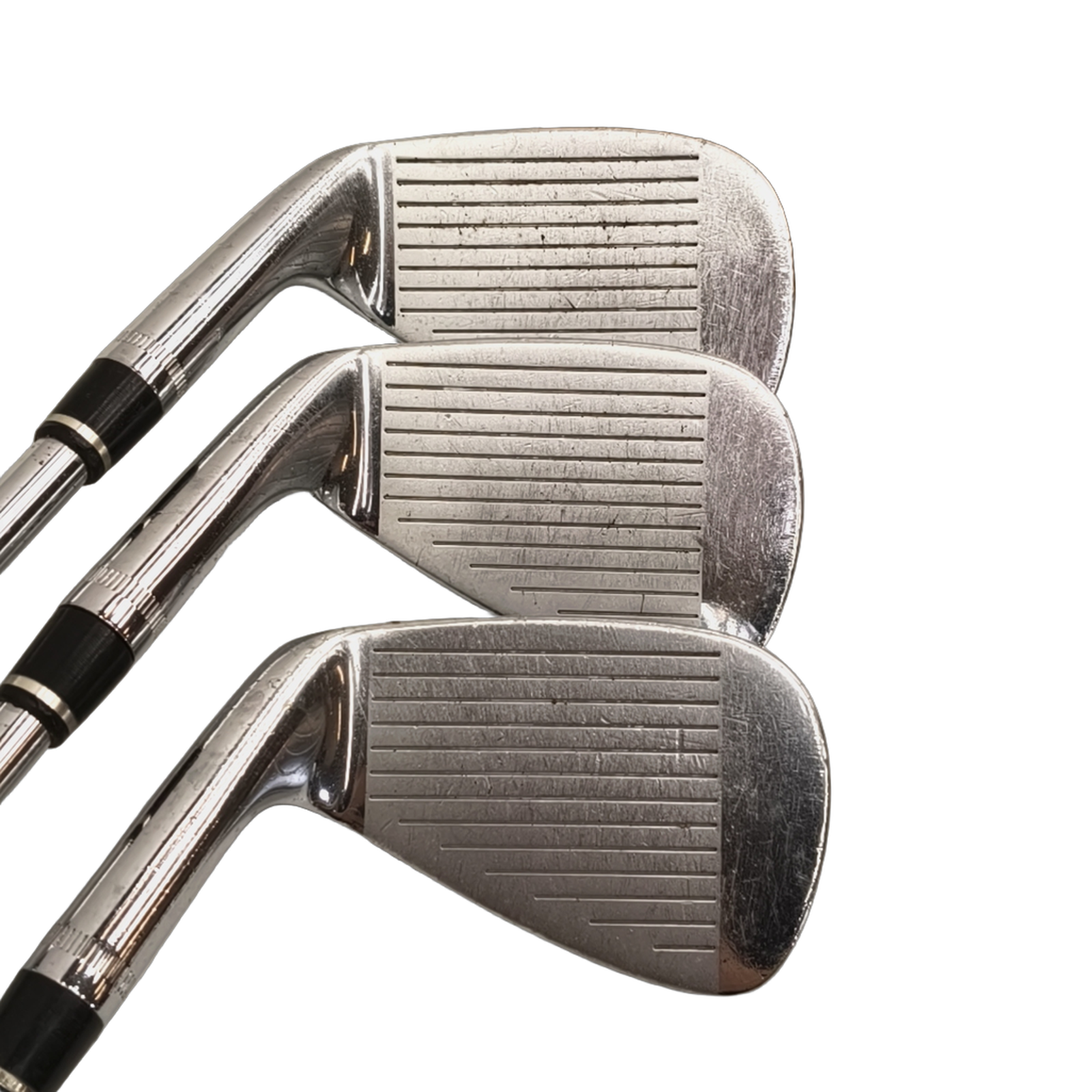 Wilson Staff FG Tour Forged Jernsæt / 5-PW / Flex Regular / Stål [model:birefnet-general] [bg:handrolled]
