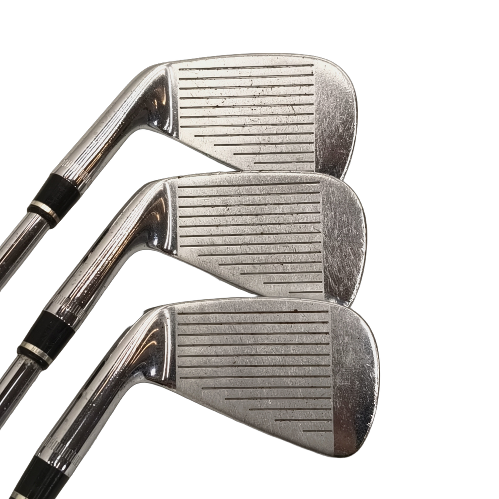 Wilson Staff FG Tour Forged Jernsæt / 5-PW / Flex Regular / Stål [model:birefnet-general] [bg:handrolled]