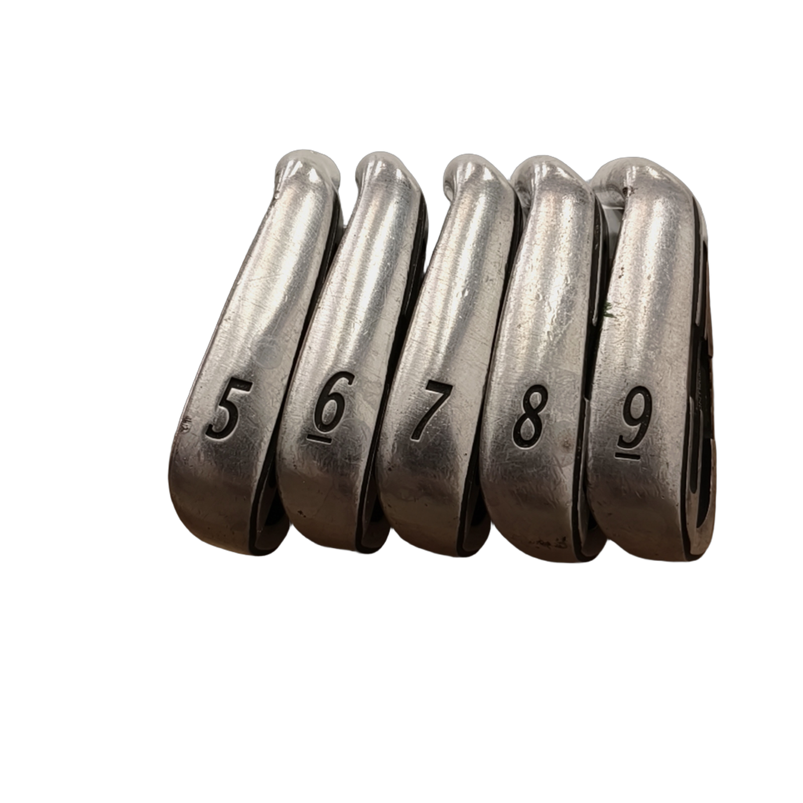Wilson Staff CI9 Juego de hierros / 5-9i / Flex Stiff / Acero [model:birefnet-general] [bg:handrolled]