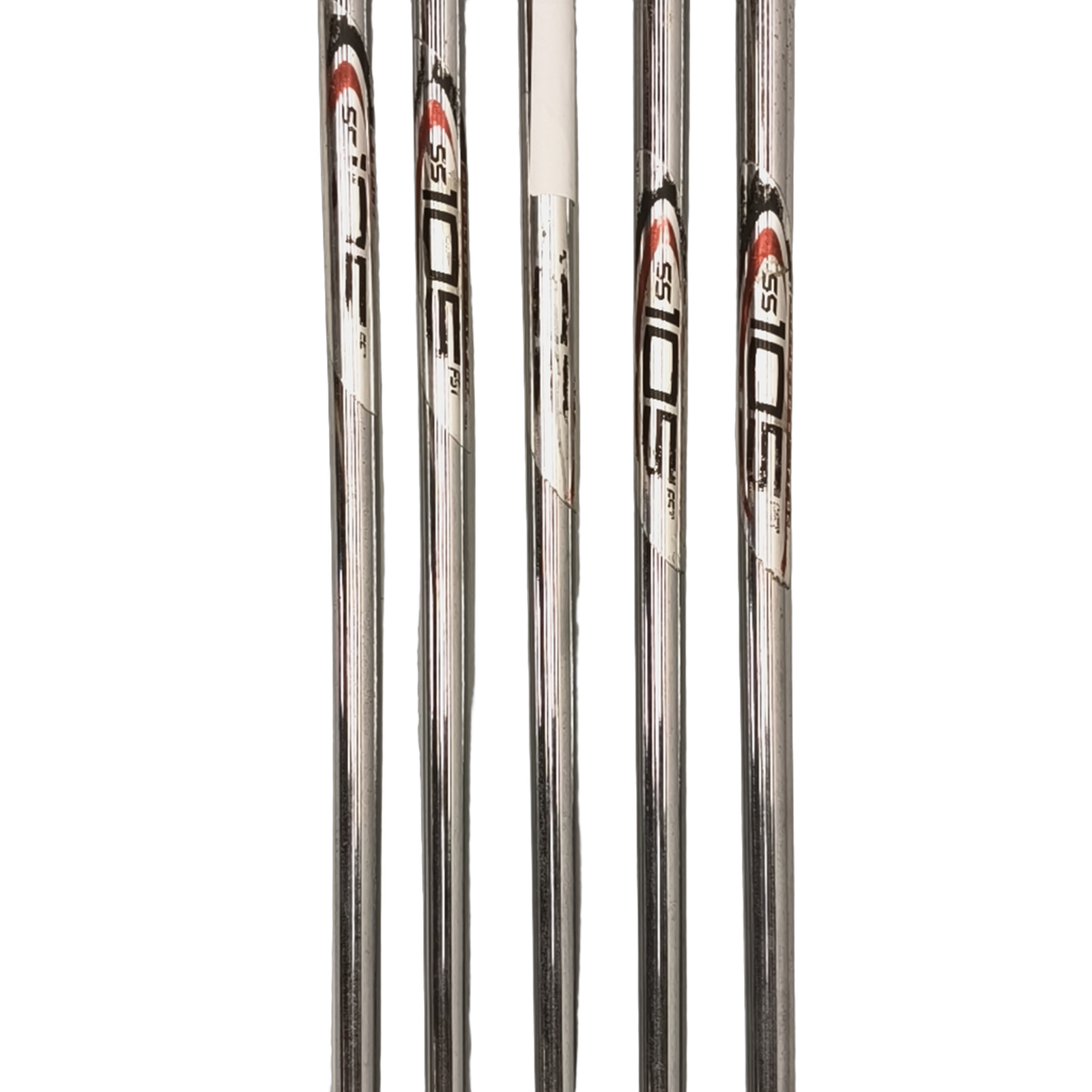 Wilson Staff CI9 Juego de hierros / 5-9i / Flex Stiff / Acero [model:birefnet-general] [bg:handrolled]
