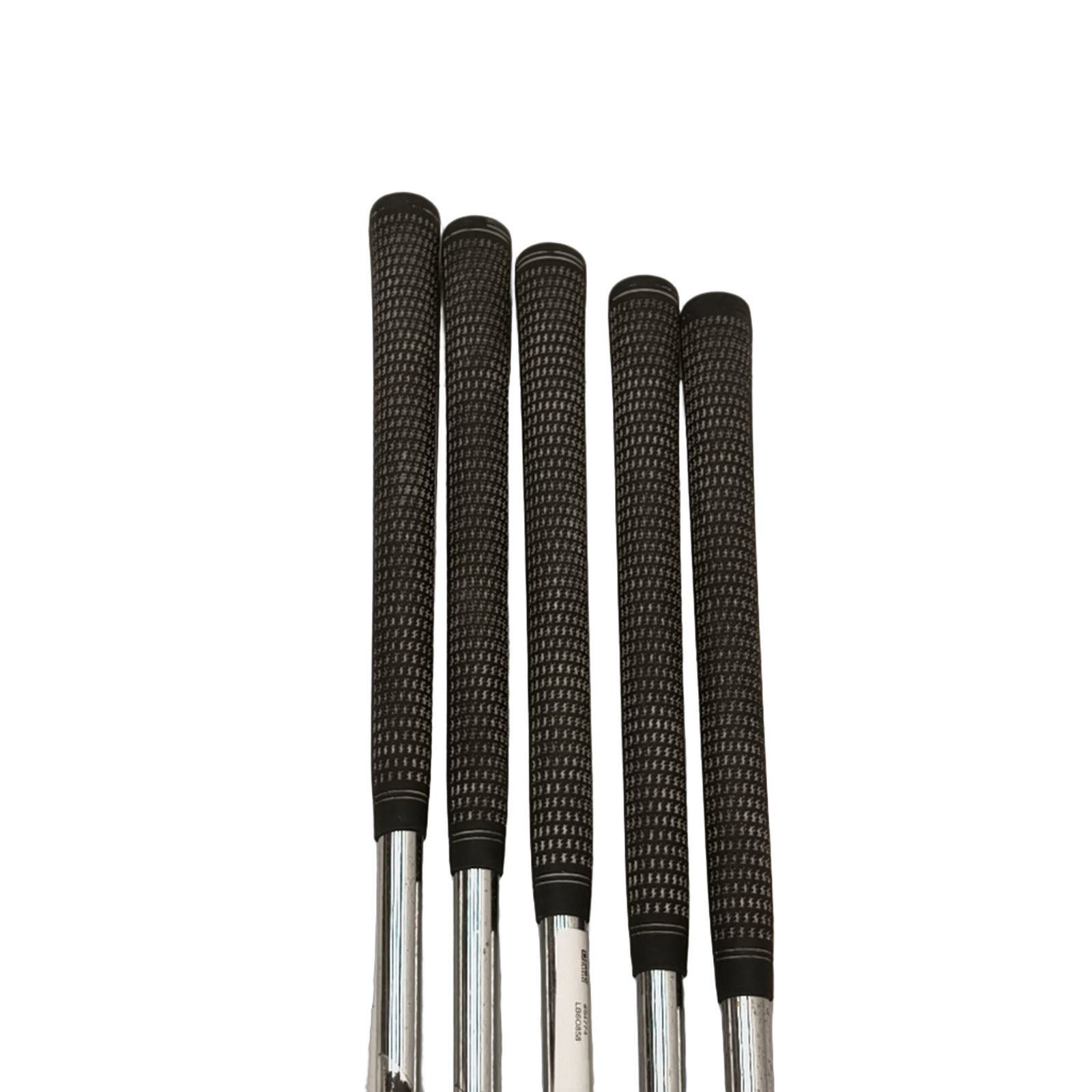 Wilson Staff CI9 Juego de hierros / 5-9i / Flex Stiff / Acero [model:birefnet-general] [bg:handrolled]