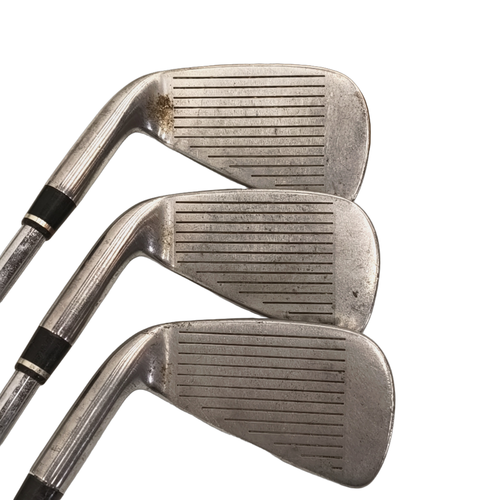 Wilson Staff CI9 Juego de hierros / 5-9i / Flex Stiff / Acero [model:birefnet-general] [bg:handrolled]