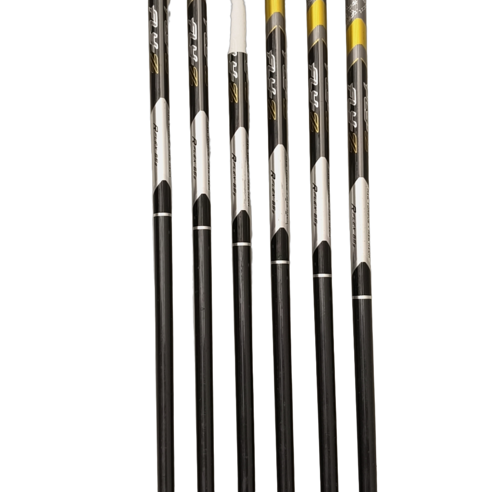 Cobra Fly-Z Iron Set / 5-PW / Flex Regular / Graphite [model:birefnet-general] [bg:handrolled]