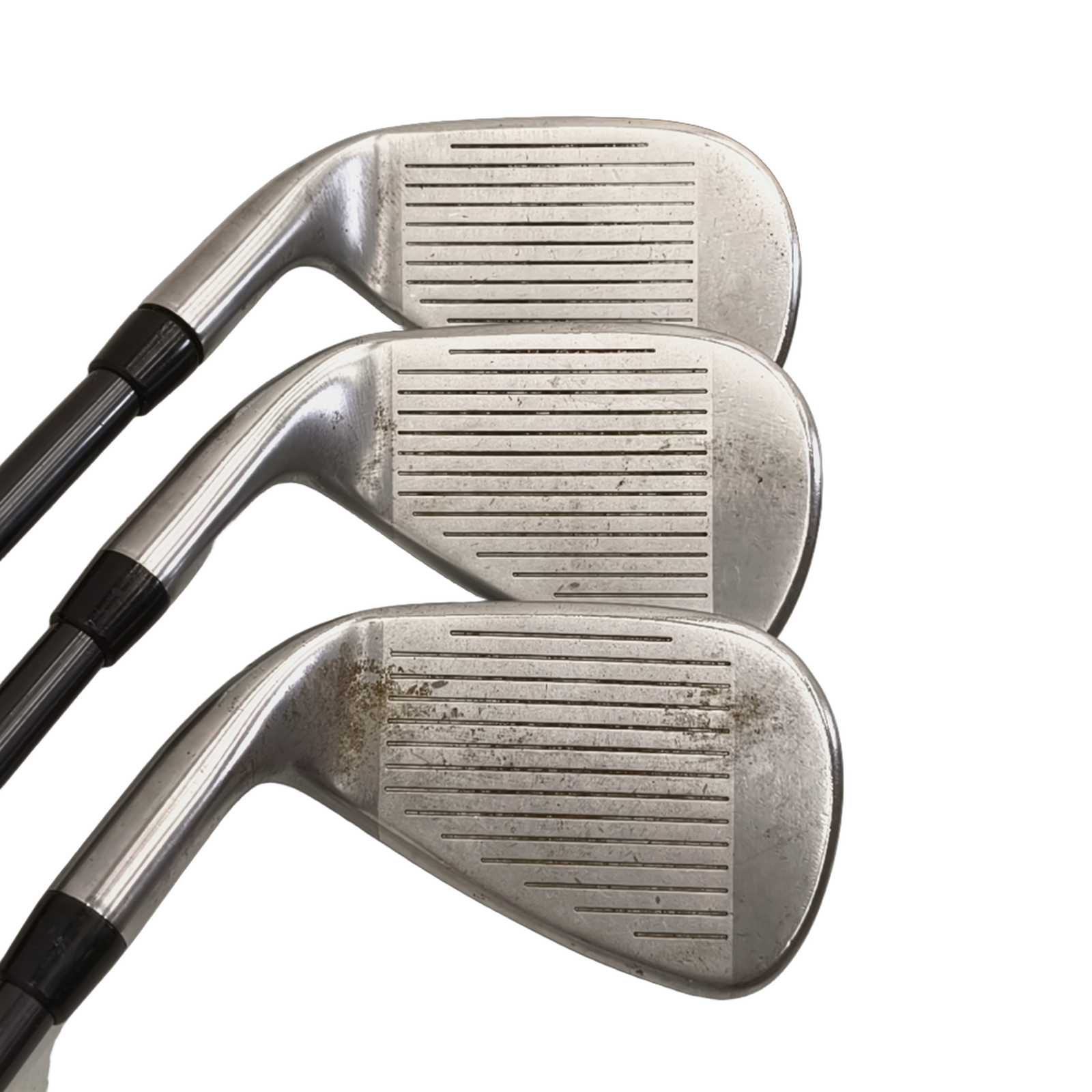 Cobra Fly-Z Iron Set / 5-PW / Flex Regular / Graphite [model:birefnet-general] [bg:handrolled]