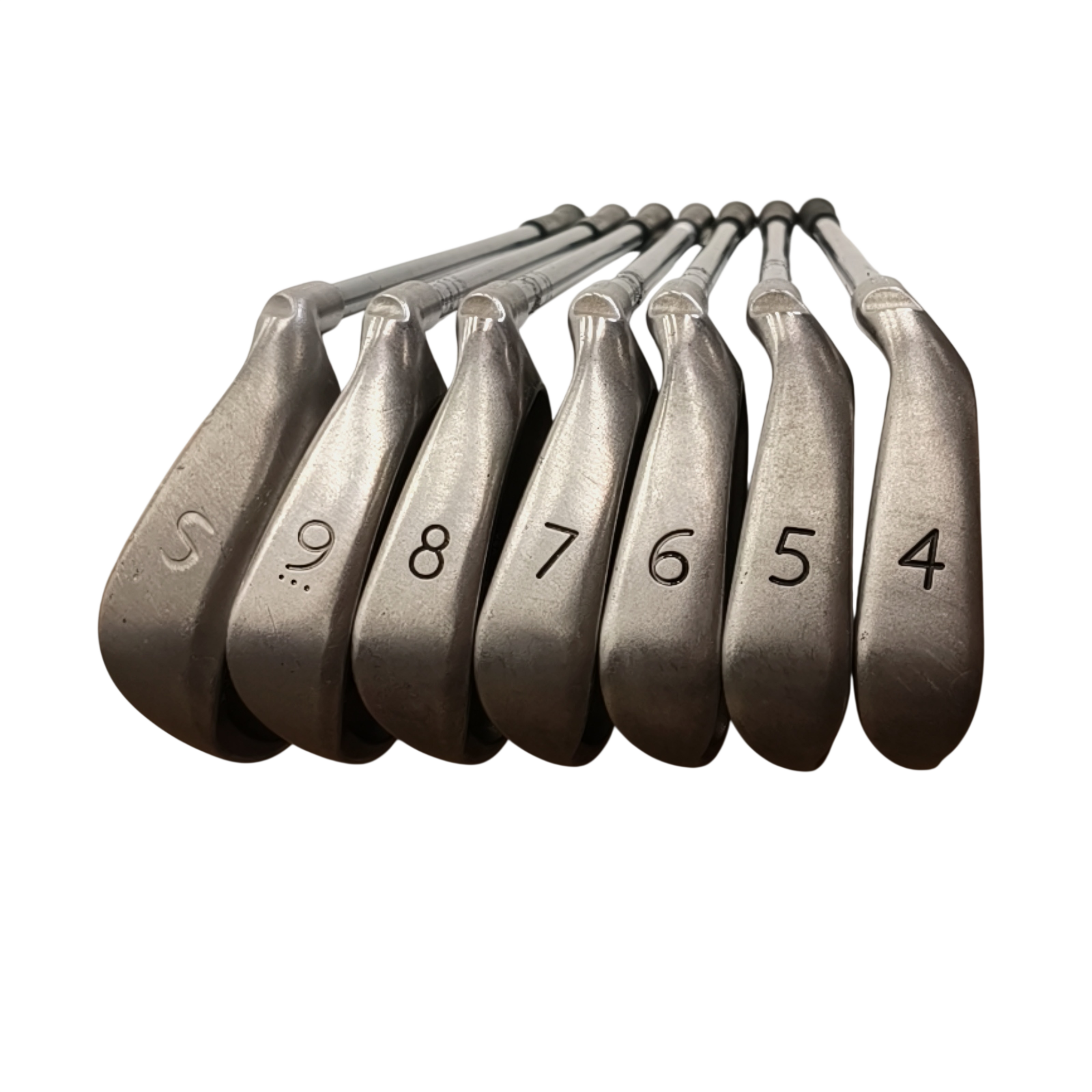 PING G2 Eisenset / 4-9i+SW / Flex Ladies / Graphit [bg:photoroom-fallback]
