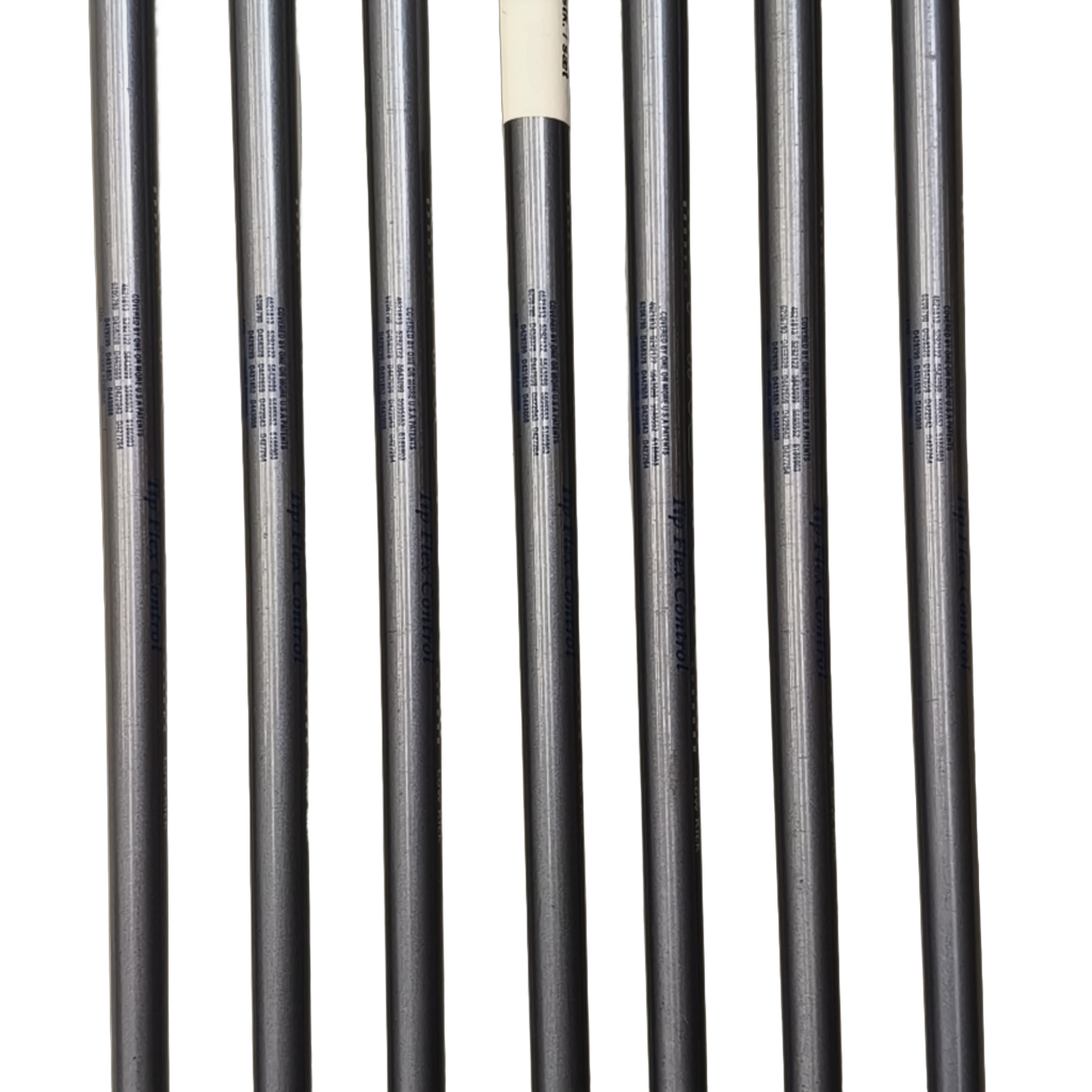 PING G2 Eisenset / 4-9i+SW / Flex Ladies / Graphit [model:birefnet-general] [bg:handrolled]
