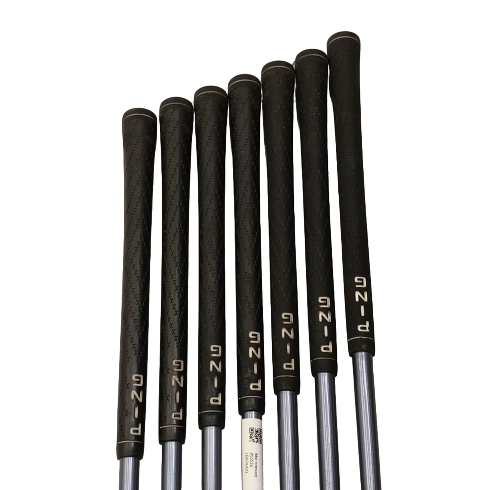 PING G2 Eisenset / 4-9i+SW / Flex Ladies / Graphit [model:birefnet-general] [bg:handrolled]