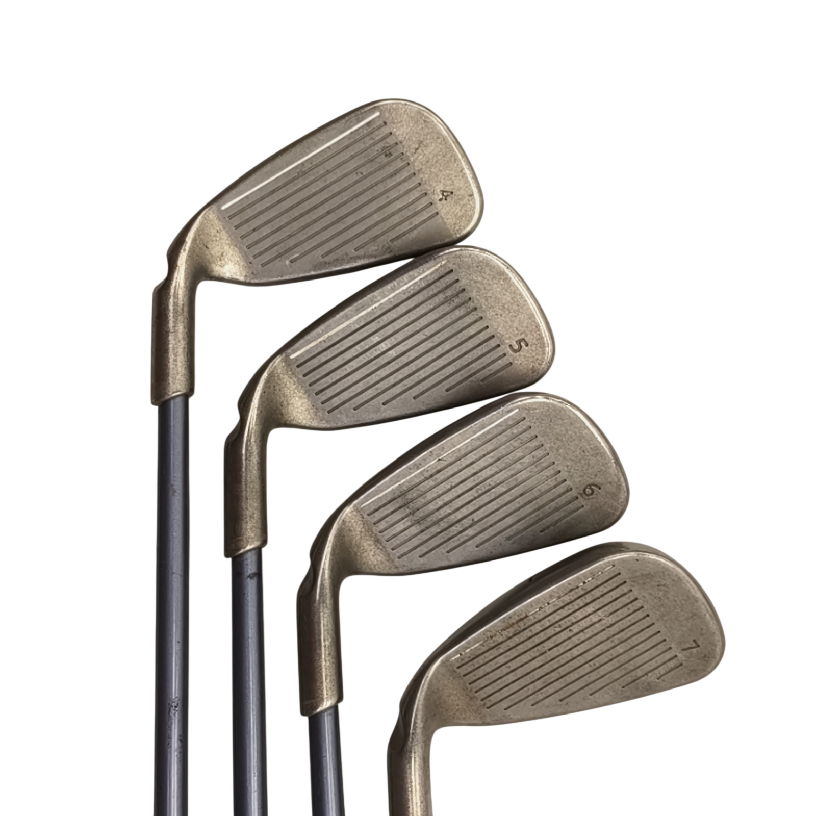 PING G2 Eisenset / 4-9i+SW / Flex Ladies / Graphit [bg:photoroom-fallback]