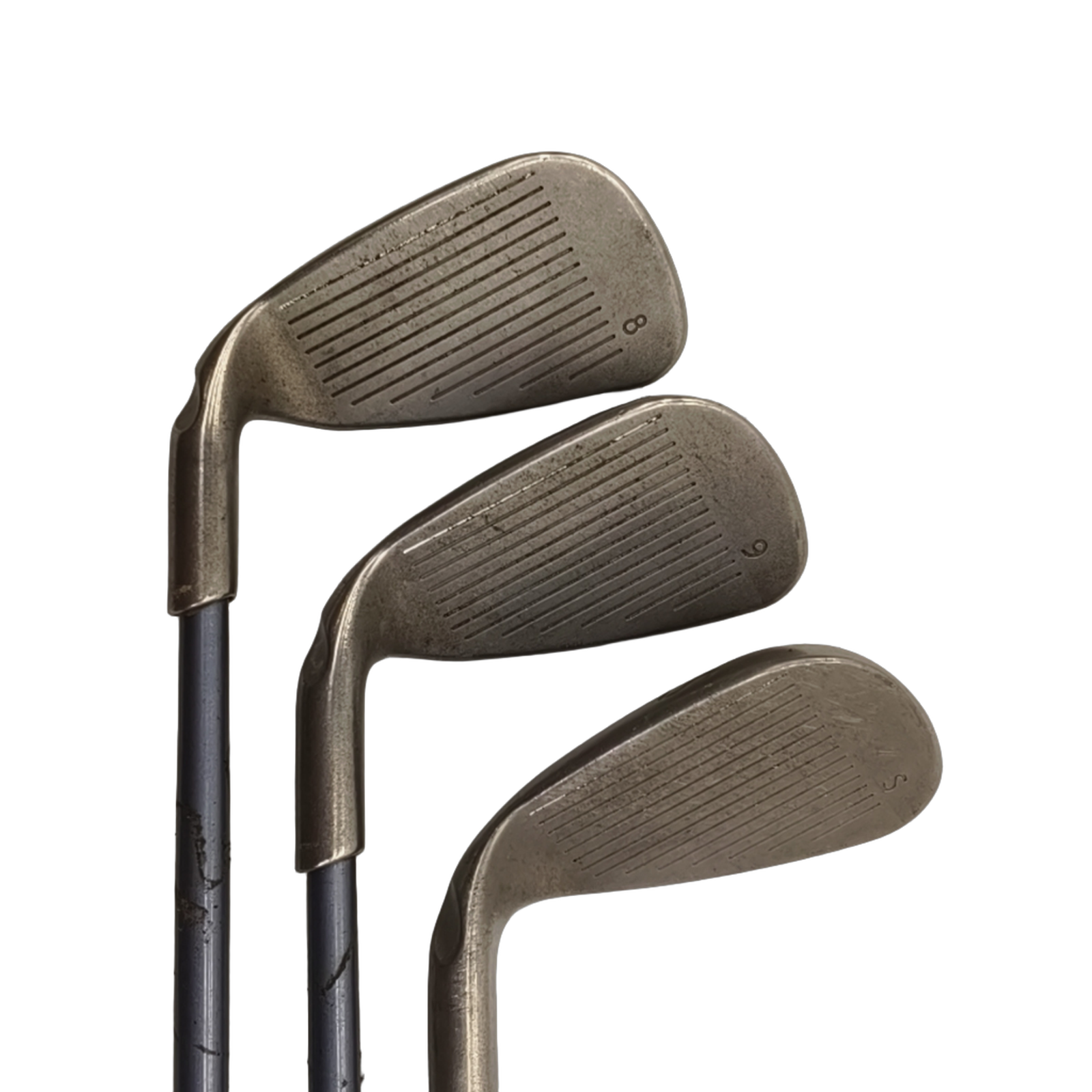 PING G2 Eisenset / 4-9i+SW / Flex Ladies / Graphit [model:birefnet-general] [bg:handrolled]
