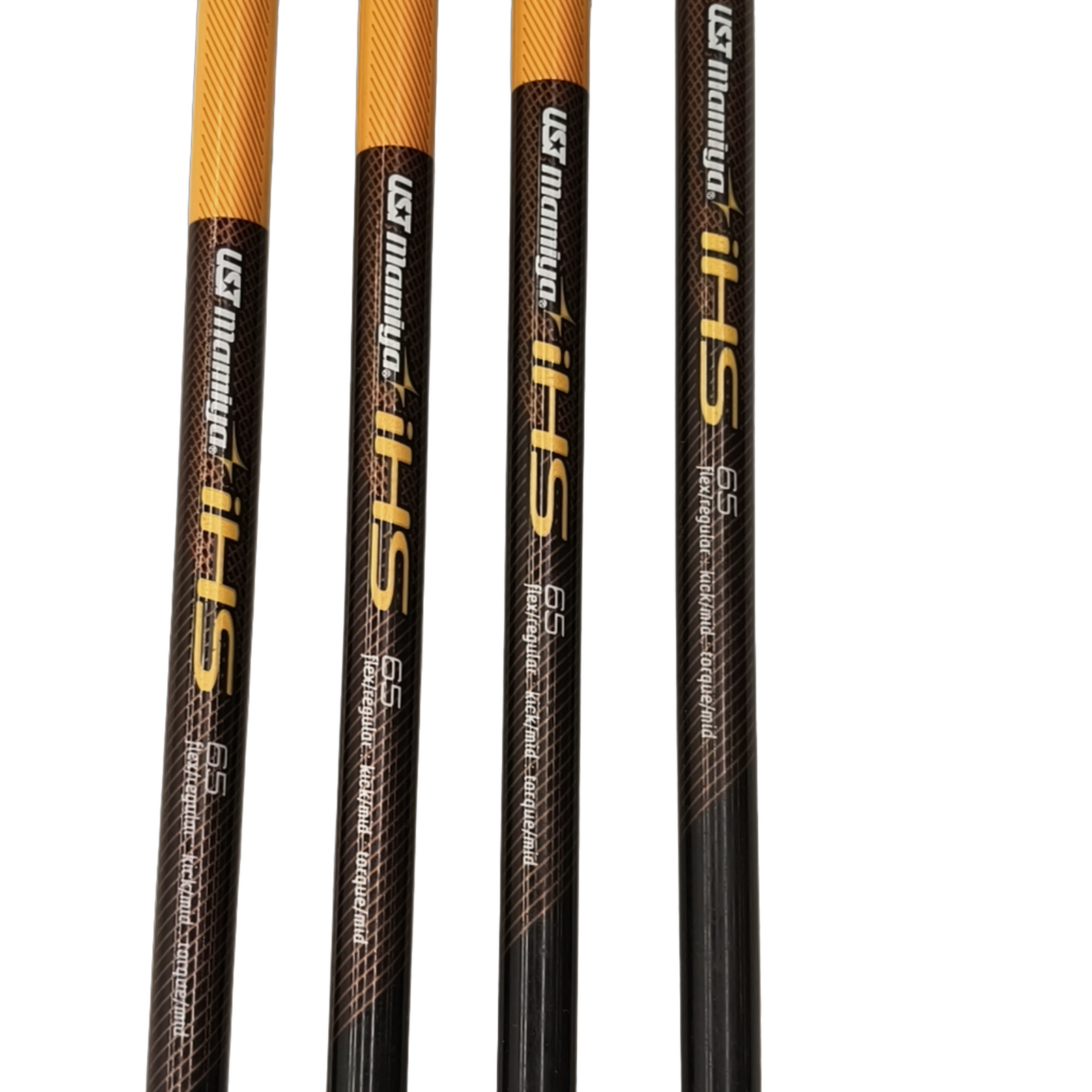 Cobra S3 Max Iron Set / 6-9i / Flex Regular / Graphite [model:birefnet-general] [bg:handrolled]
