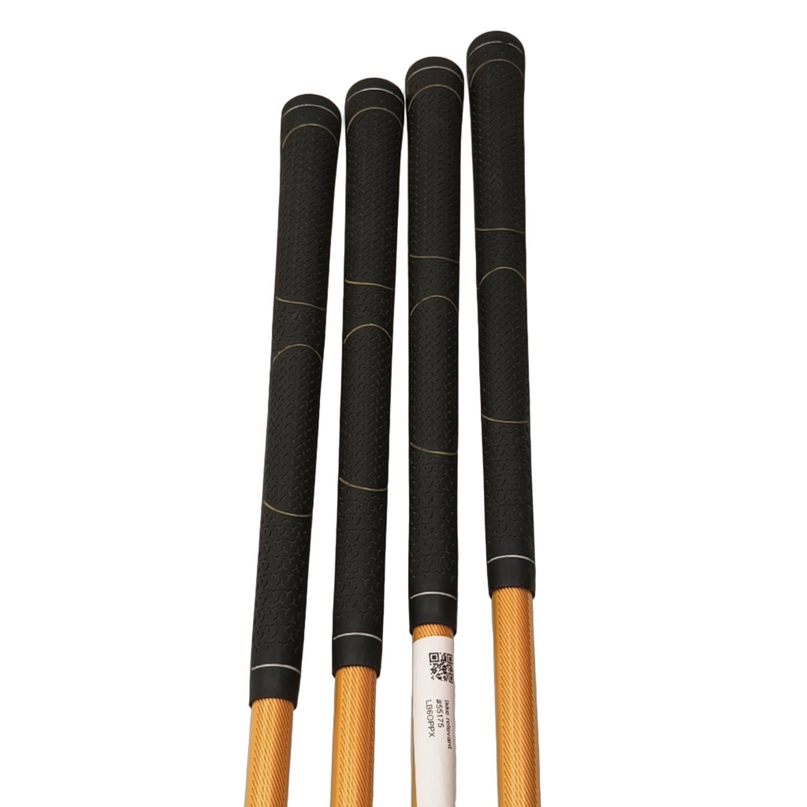Cobra S3 Max Iron Set / 6-9i / Flex Regular / Graphite [model:birefnet-general] [bg:handrolled]