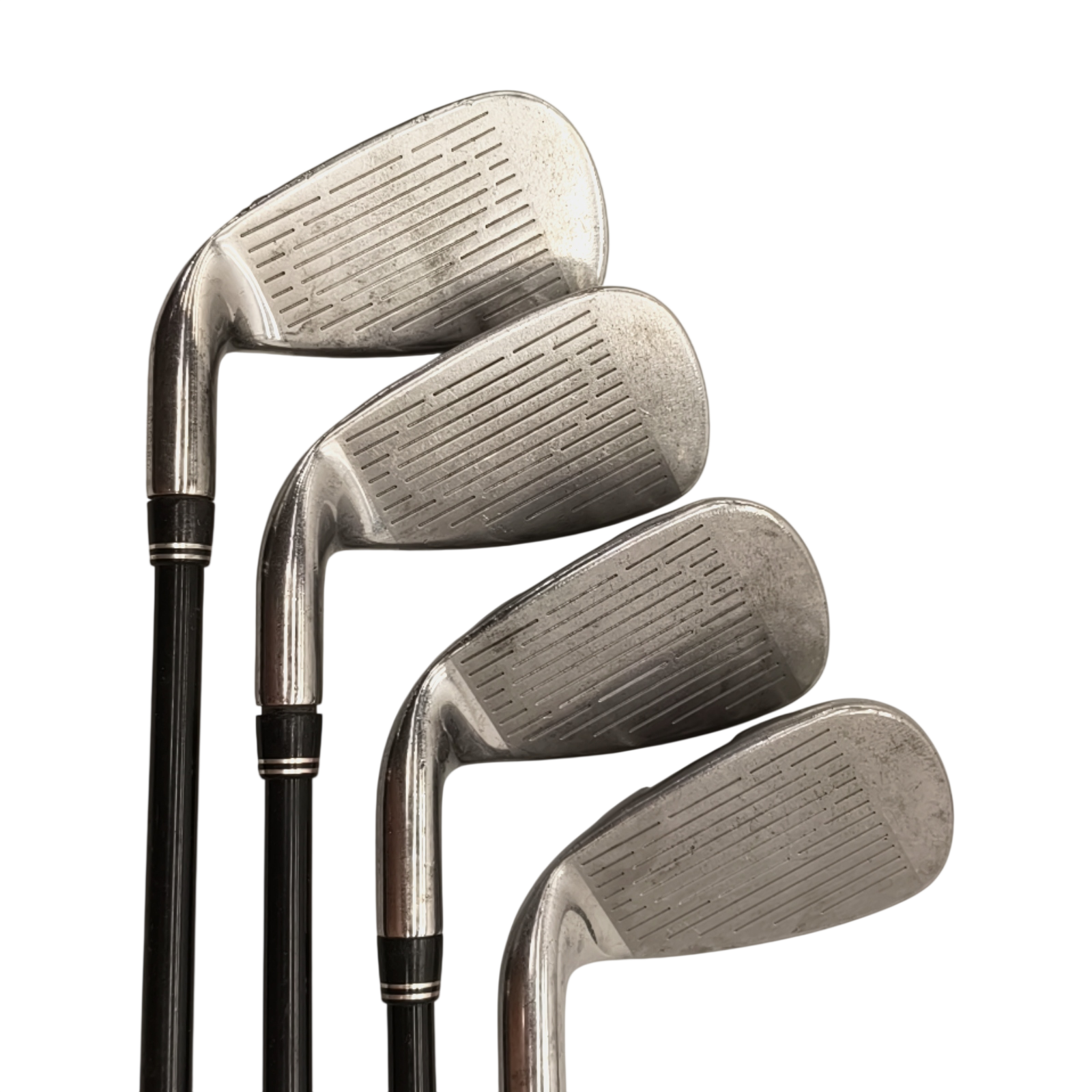 Cobra S3 Max Iron Set / 6-9i / Flex Regular / Graphite [bg:photoroom-fallback]