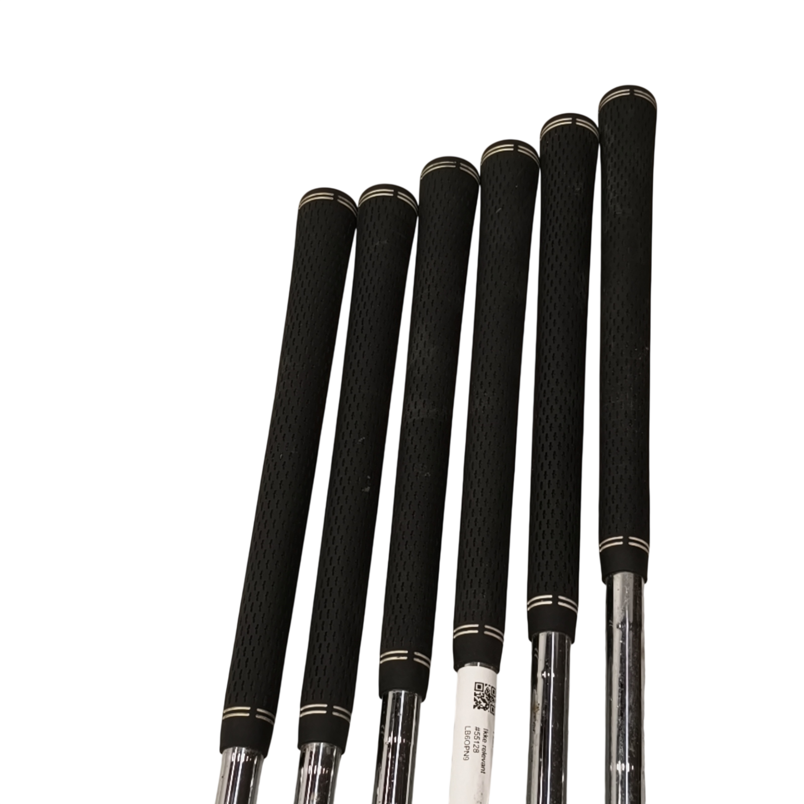 Cleveland CG16 iron set / 5-PW / Flex Regular / Steel [bg:photoroom-fallback]
