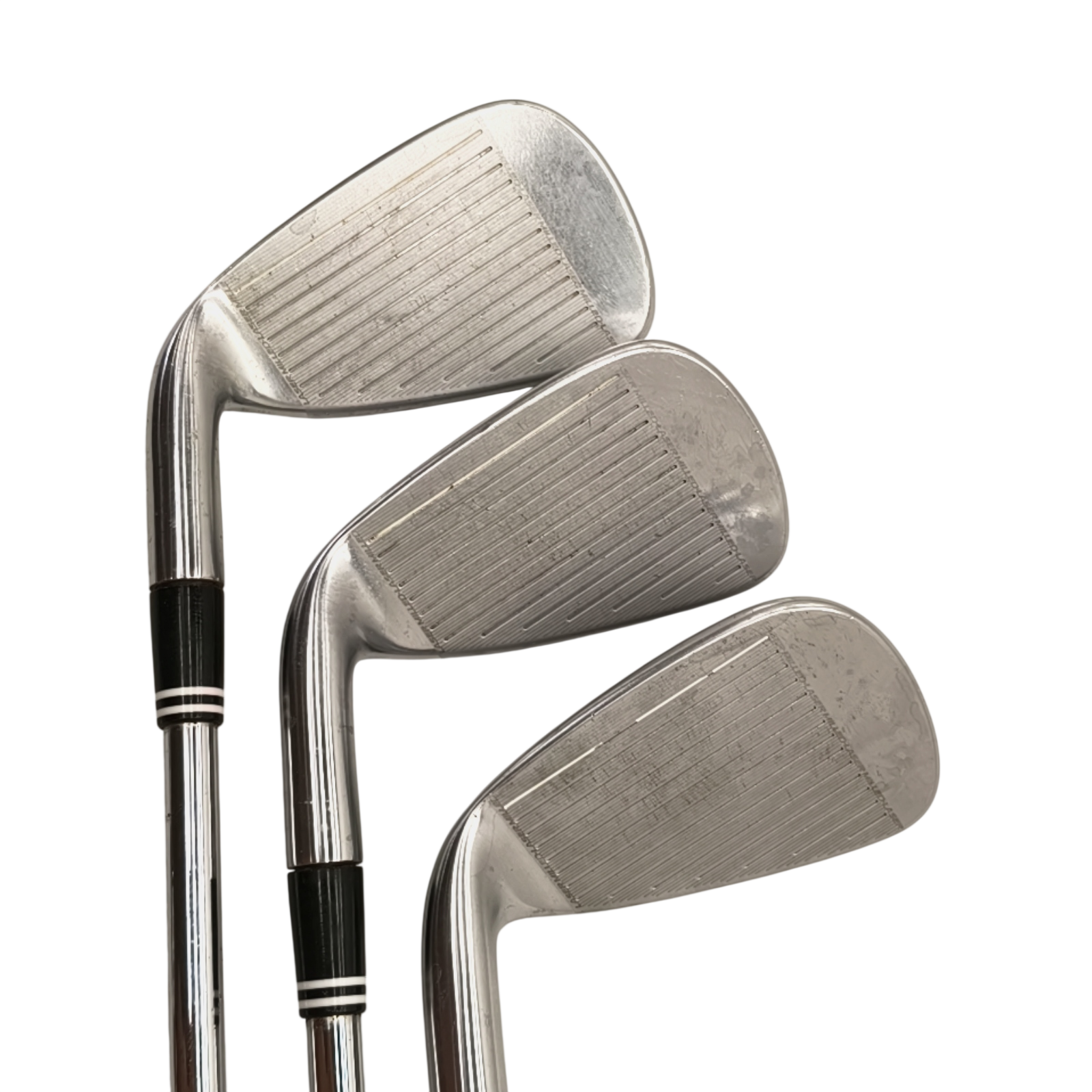 Cleveland CG16 iron set / 5-PW / Flex Regular / Steel [bg:photoroom-fallback]