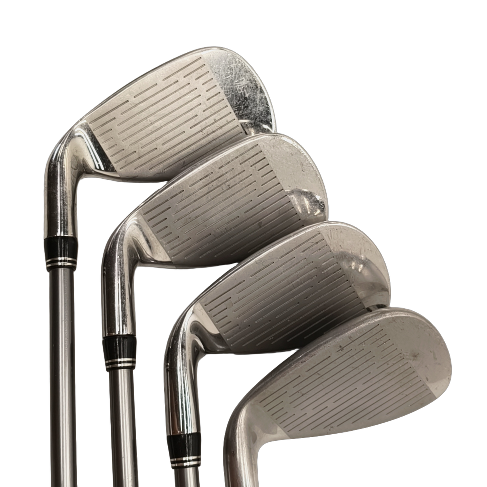 Cobra King S9 Iron Set / 5-PW+SW / Flex Regular / Graphite [model:birefnet-general] [bg:handrolled]