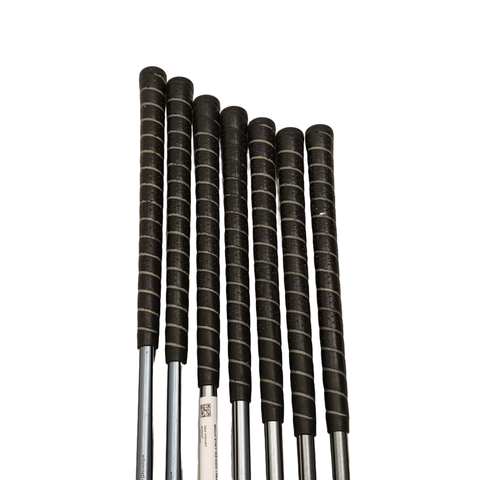 Wilson Staff Di5 Jernsæt / 5-PW+SW / Flex Ladies / Grafit [model:birefnet-general] [bg:handrolled]
