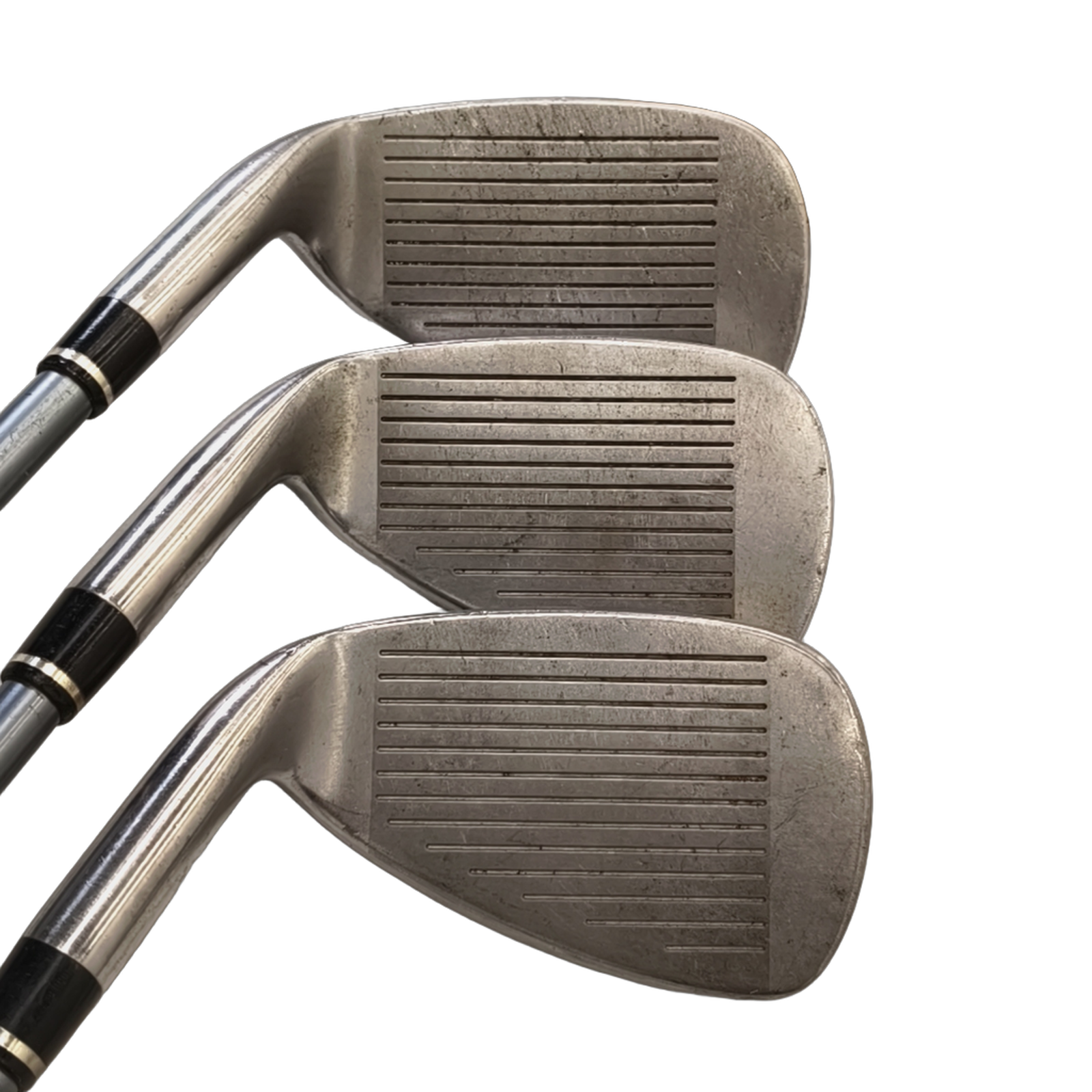 Wilson Staff Di5 Jernsæt / 5-PW+SW / Flex Ladies / Grafit [model:birefnet-general] [bg:handrolled]