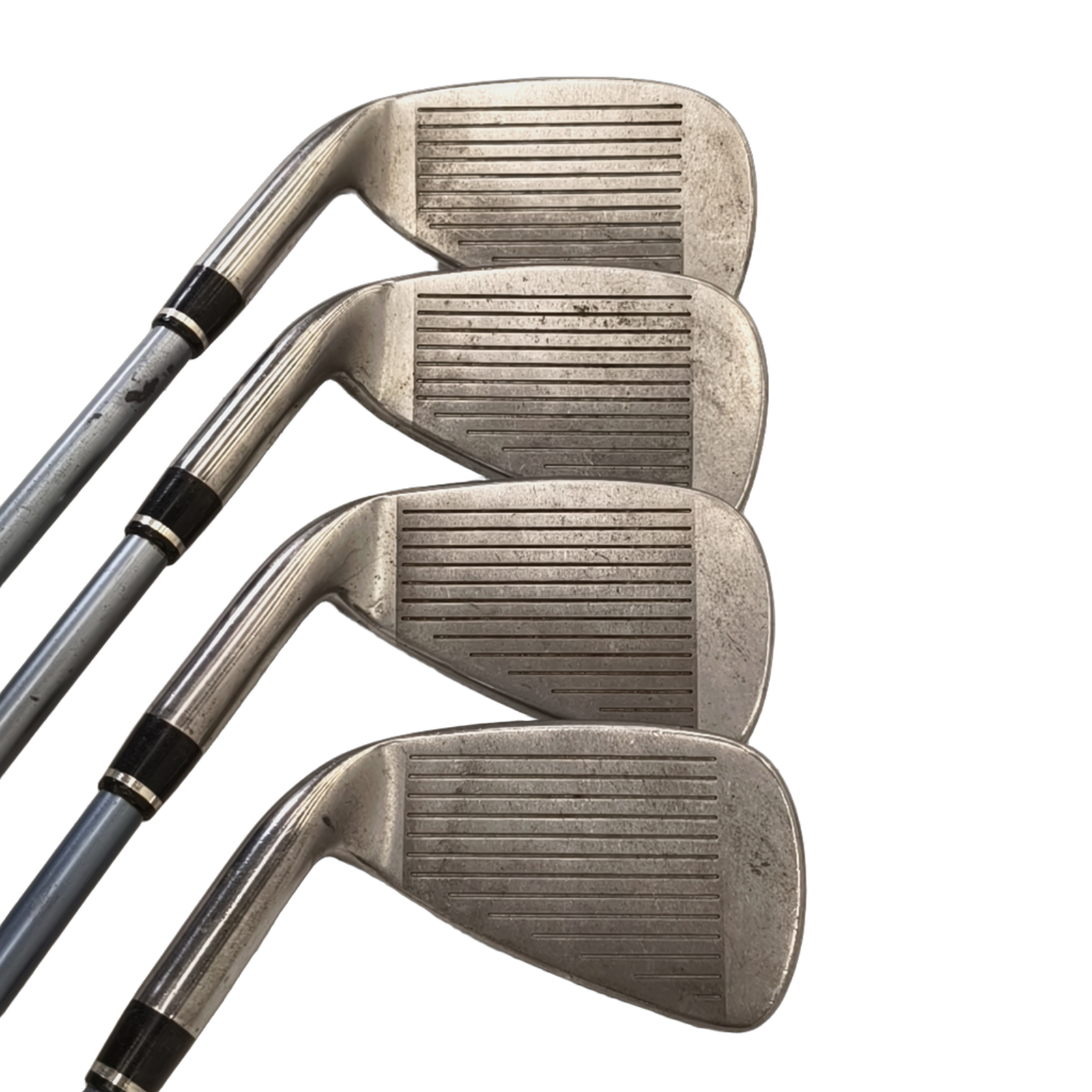 Wilson Staff Di5 Jernsæt / 5-PW+SW / Flex Ladies / Grafit [model:birefnet-general] [bg:handrolled]
