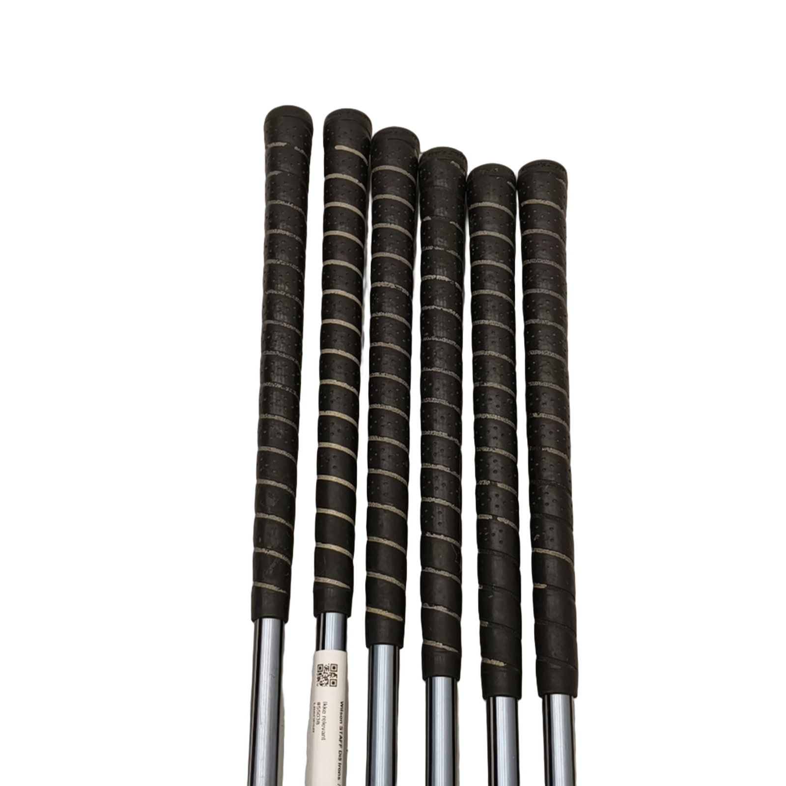 Wilson Staff Di5 Série de fers / 6-PW+SW / Flex Ladies / Graphite [model:birefnet-general] [bg:handrolled]