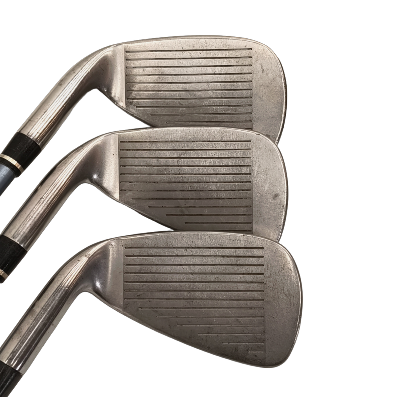 Wilson Staff Di5 Série de fers / 6-PW+SW / Flex Ladies / Graphite [model:birefnet-general] [bg:handrolled]
