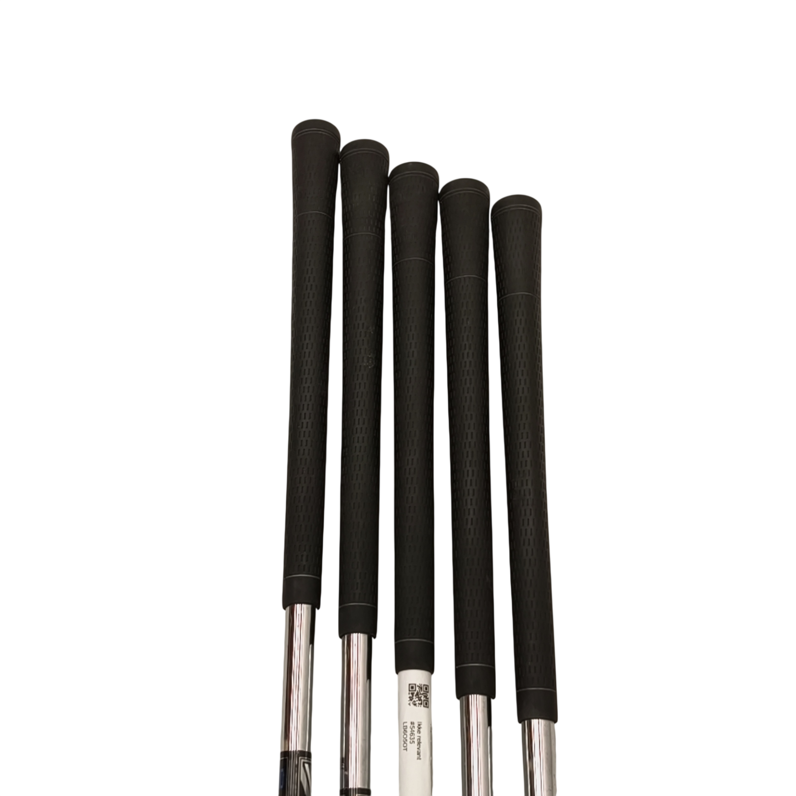 TaylorMade Speed Blade Iron set / 5-9i / Flex Regular / Steel [bg:photoroom-fallback]