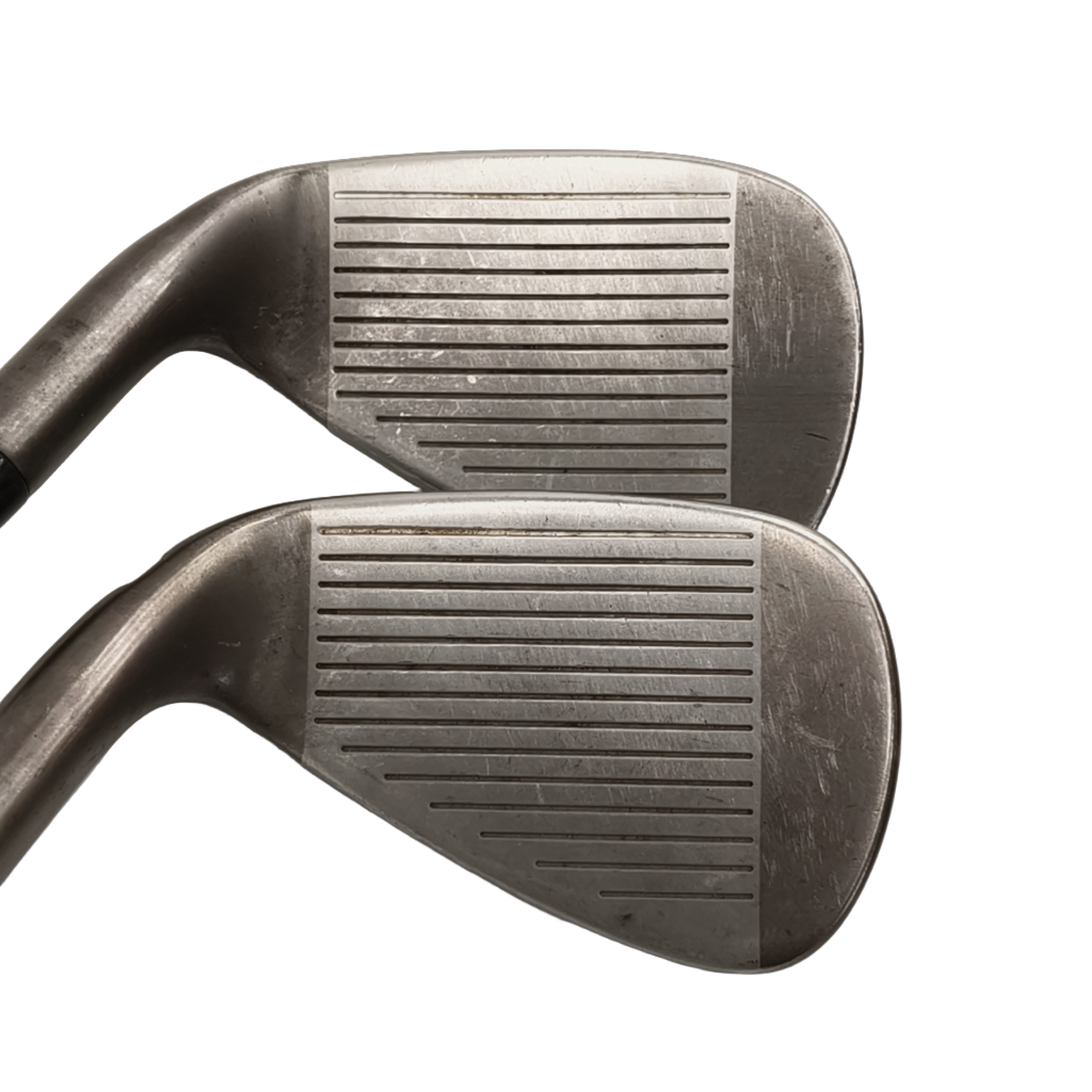 TaylorMade Speed Blade Iron set / 5-9i / Flex Regular / Steel [model:birefnet-general] [bg:handrolled]