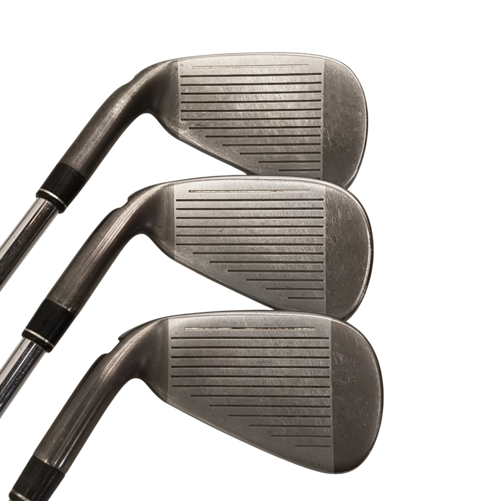 TaylorMade Speed Blade Iron set / 5-9i / Flex Regular / Steel [bg:photoroom-fallback]