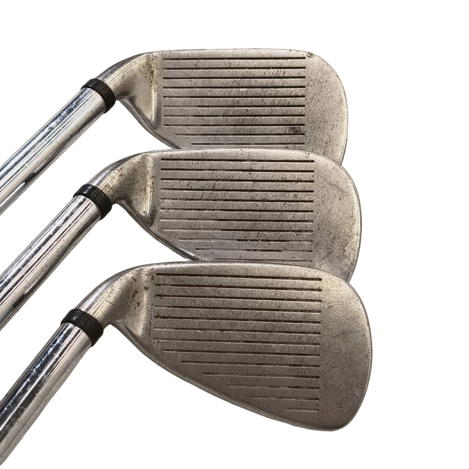 Wilson Staff Di7 Jernsæt / 5-PW+GW / Flex Uniflex / Stål [model:birefnet-general] [bg:handrolled]