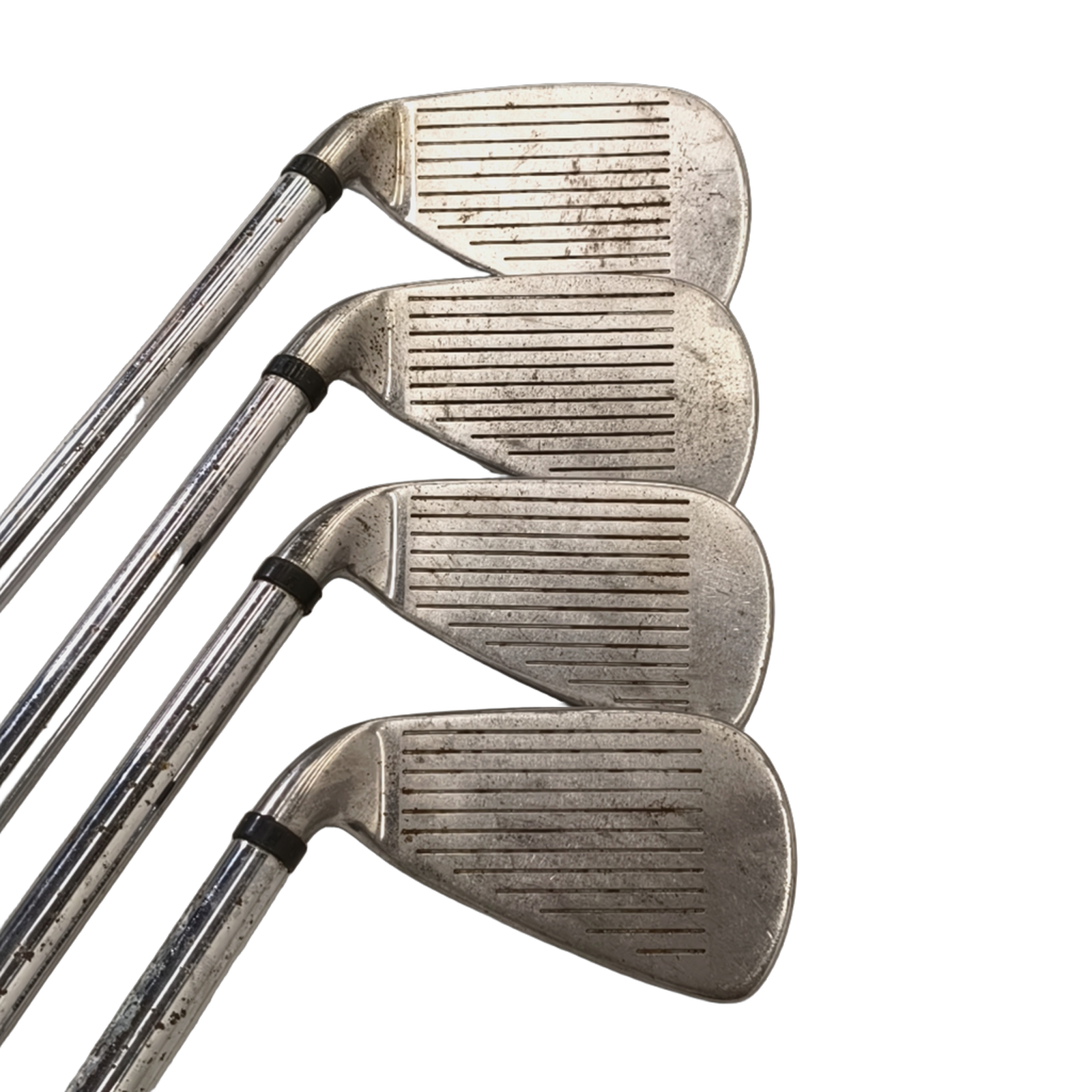 Wilson Staff Di7 Jernsæt / 5-PW+GW / Flex Uniflex / Stål [model:birefnet-general] [bg:handrolled]