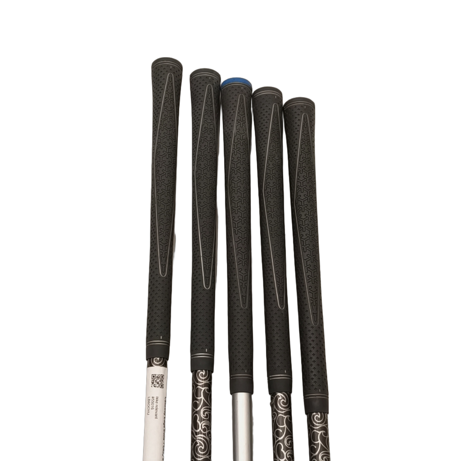 Callaway Edge Juego de hierros / 7-PW+SW / Flex Ladies / Grafito [model:birefnet-general] [bg:handrolled]