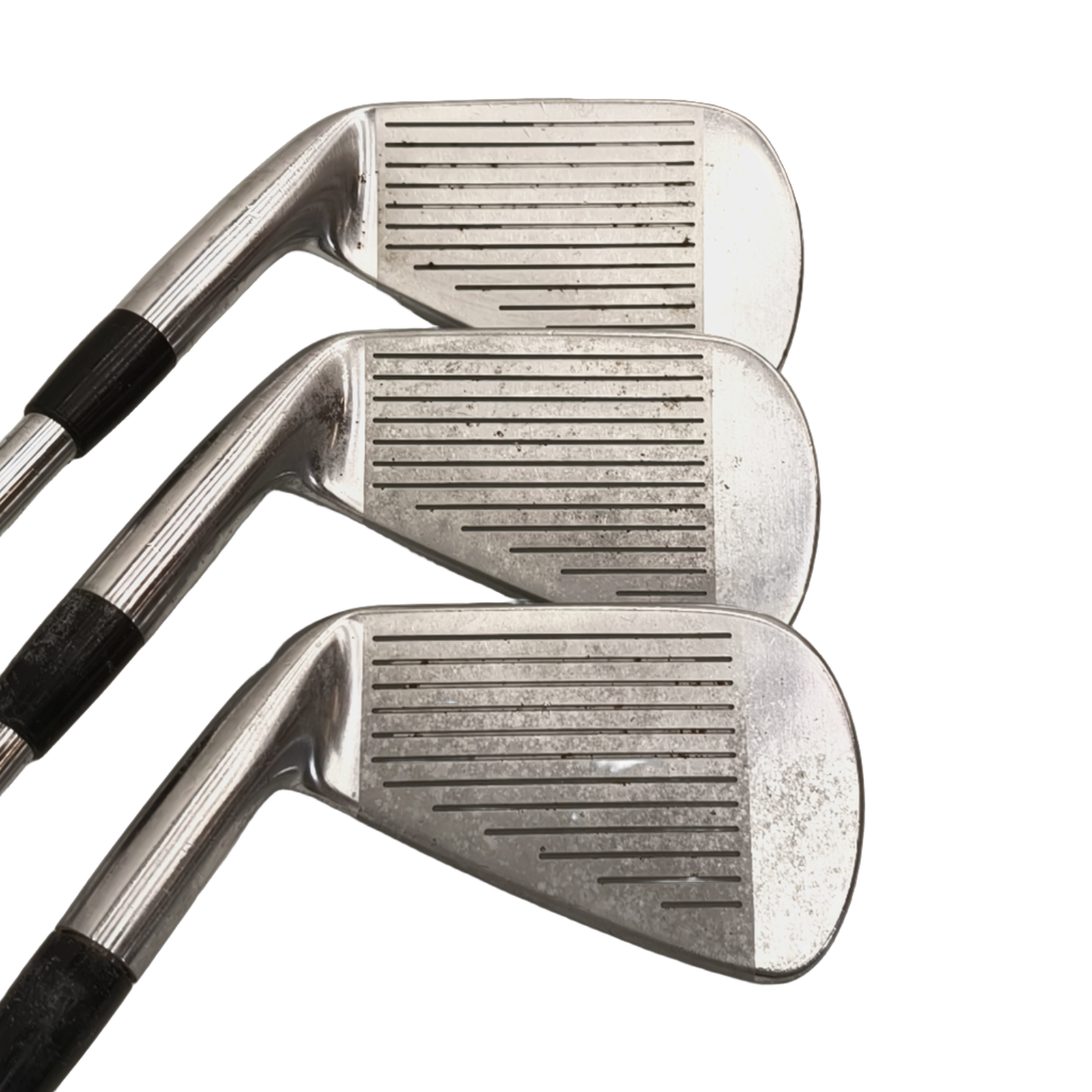 Mizuno JPX 800 Pro Iron set / 5-7i+9i-PW / Flex Stiff / Steel [model:birefnet-general] [bg:handrolled]