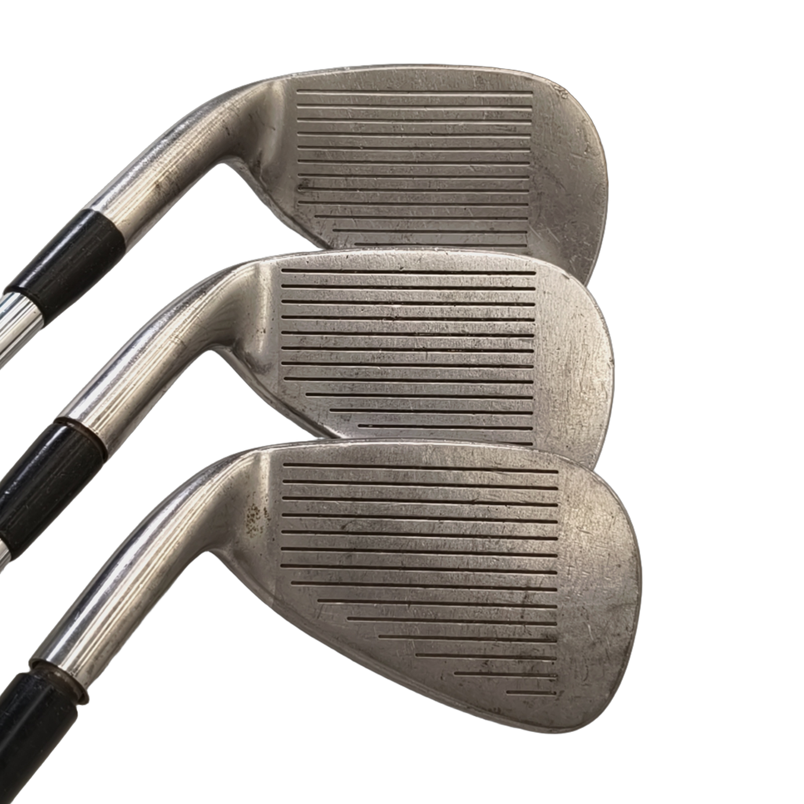 Mizuno MX-17 Jernsæt / 5-PW+SW / Flex Regular / Stål [model:birefnet-general] [bg:handrolled]