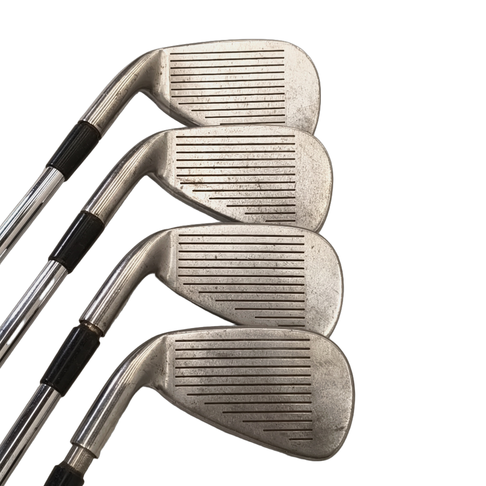 Mizuno MX-17 Jernsæt / 5-PW+SW / Flex Regular / Stål [model:birefnet-general] [bg:handrolled]