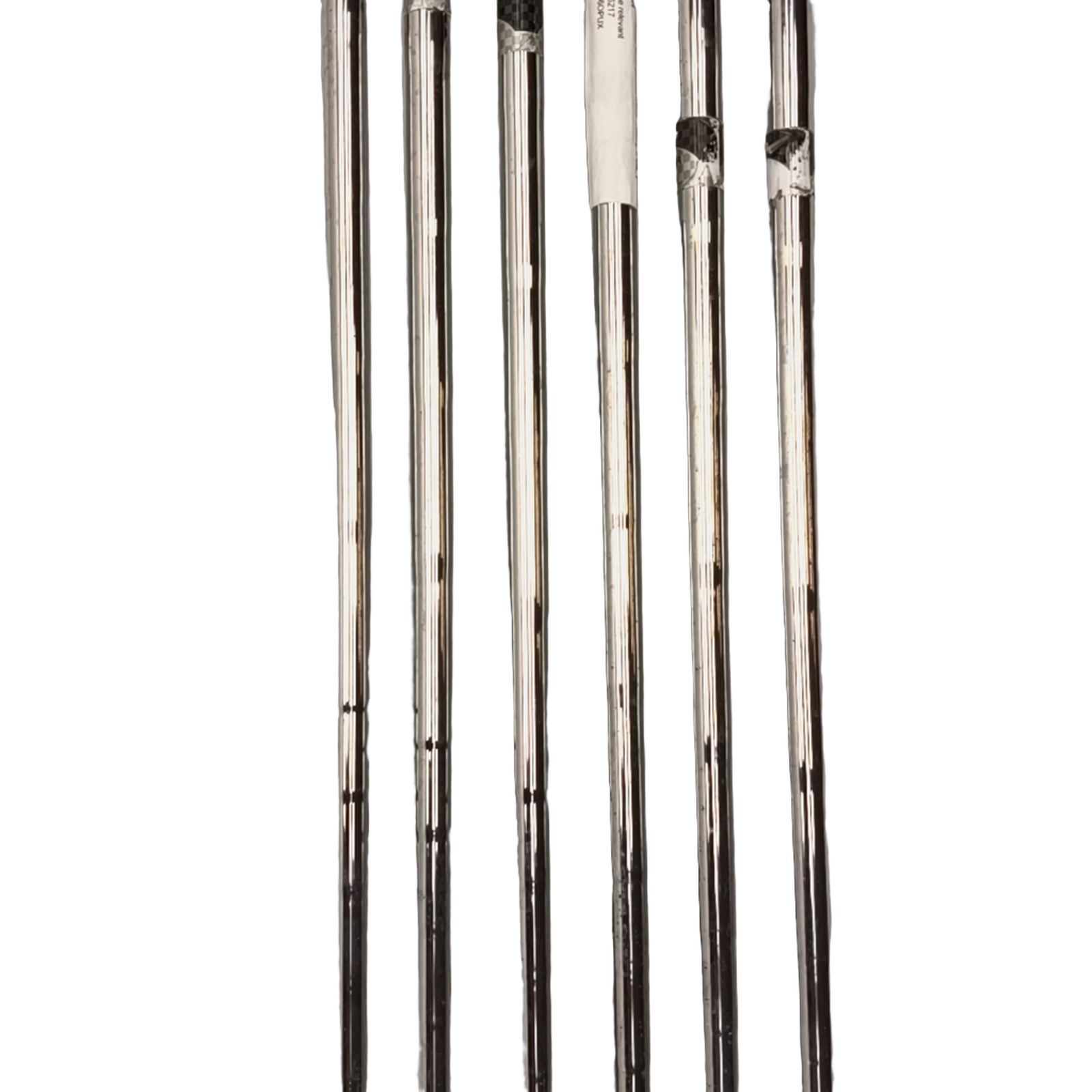 TaylorMade Burner Tour Jernsæt / 4-6+8i-PW / Flex Regular / Stål [model:birefnet-general] [bg:handrolled]